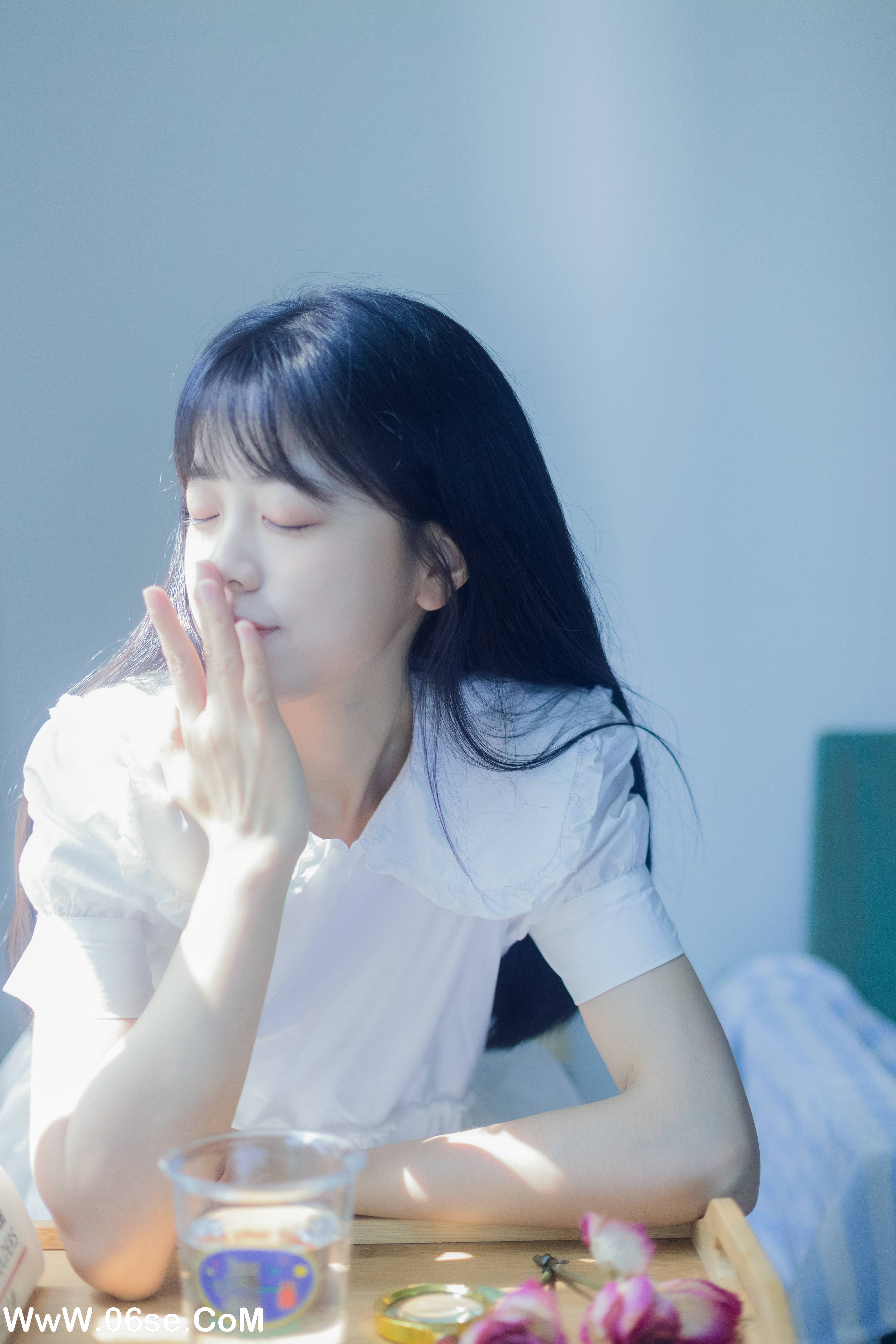 图片[31]-[YITUYU艺图语]2022.08.06 白日梦 可爱泡泡呀[34+1P／301MB]-六色网