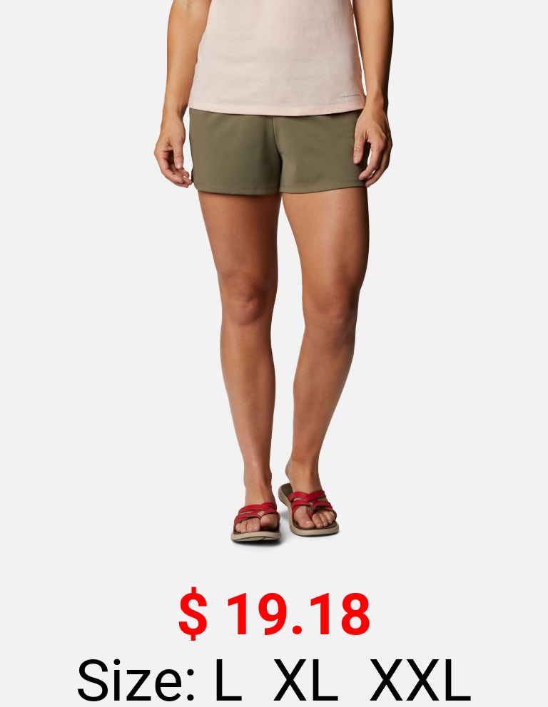Women's Sandy Creek™ Stretch Shorts