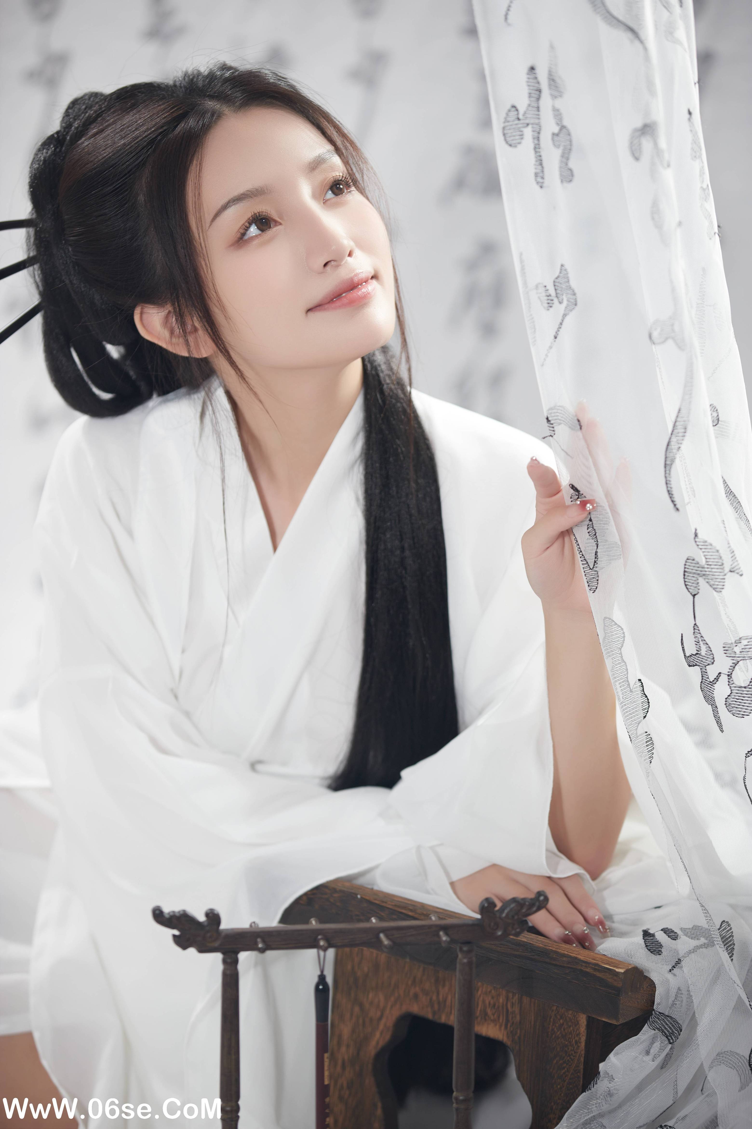 图片[14]-[YITUYU艺图语]2022.10.11 无关风月 柠萌婧啊[39+1P／394MB]-六色网