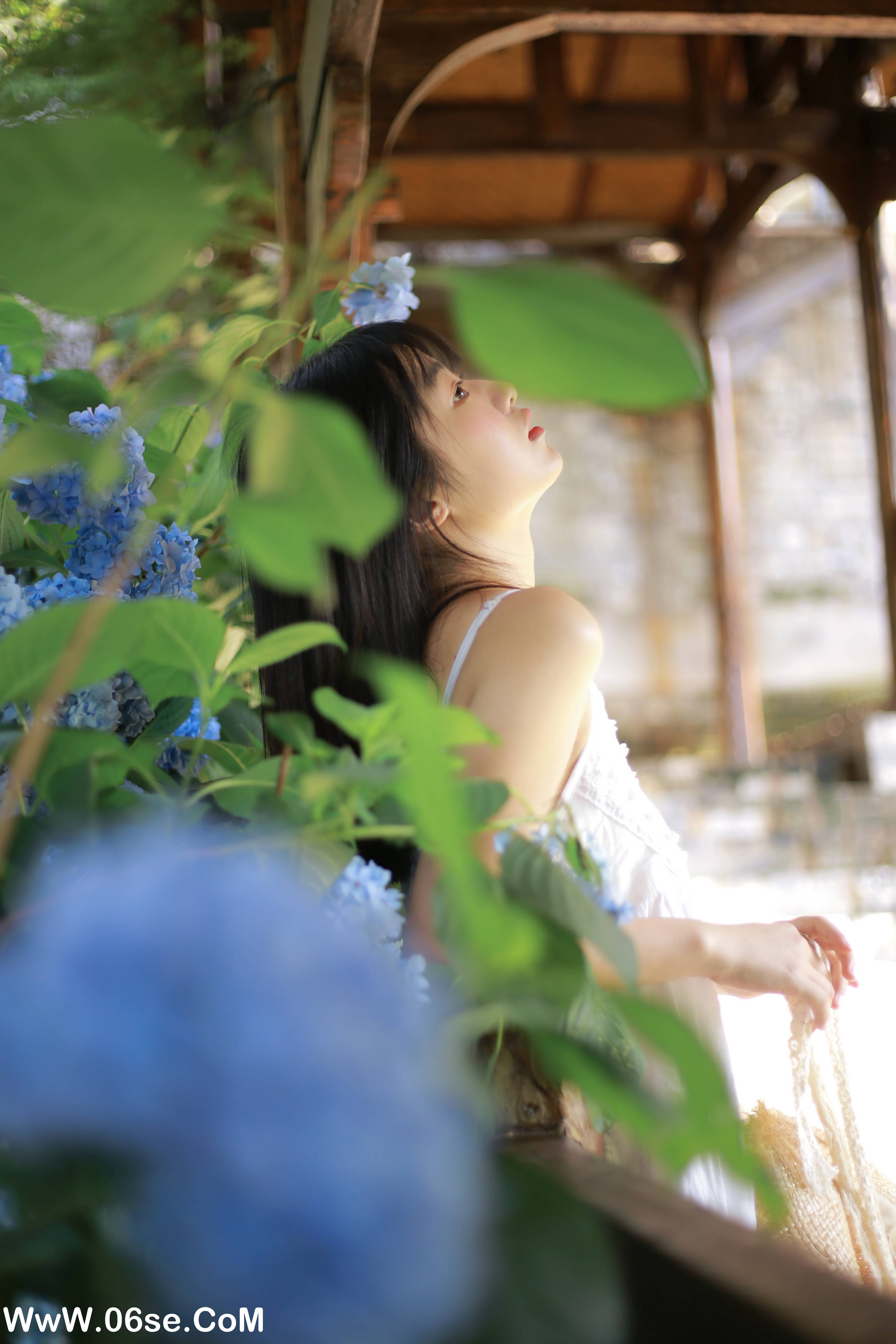图片[23]-[YITUYU艺图语]2022.09.27 下一秒心动 panniling[25+1P／264MB]-六色网