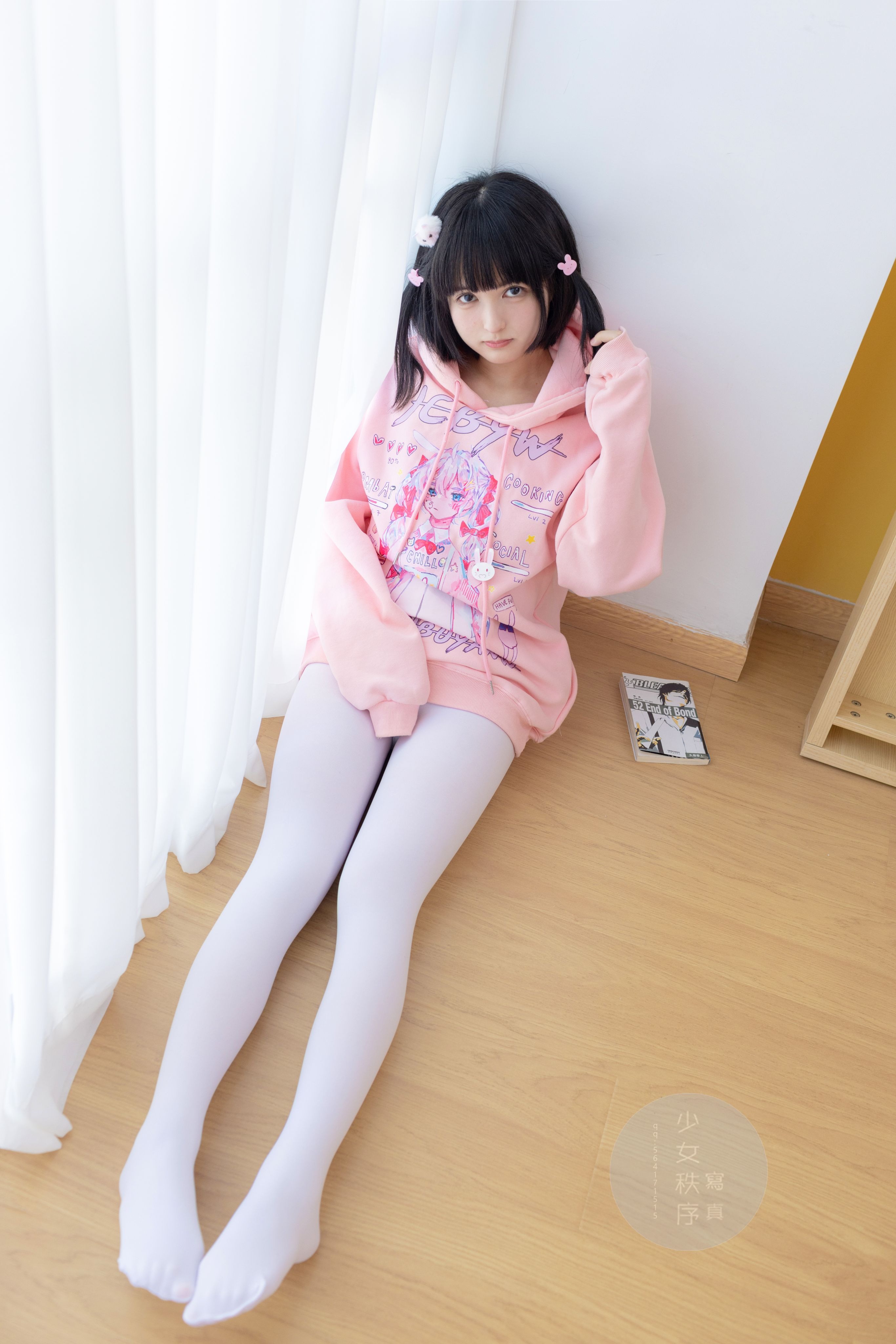 少女秩序EXVOL.13 [66P-1.09GB] 31