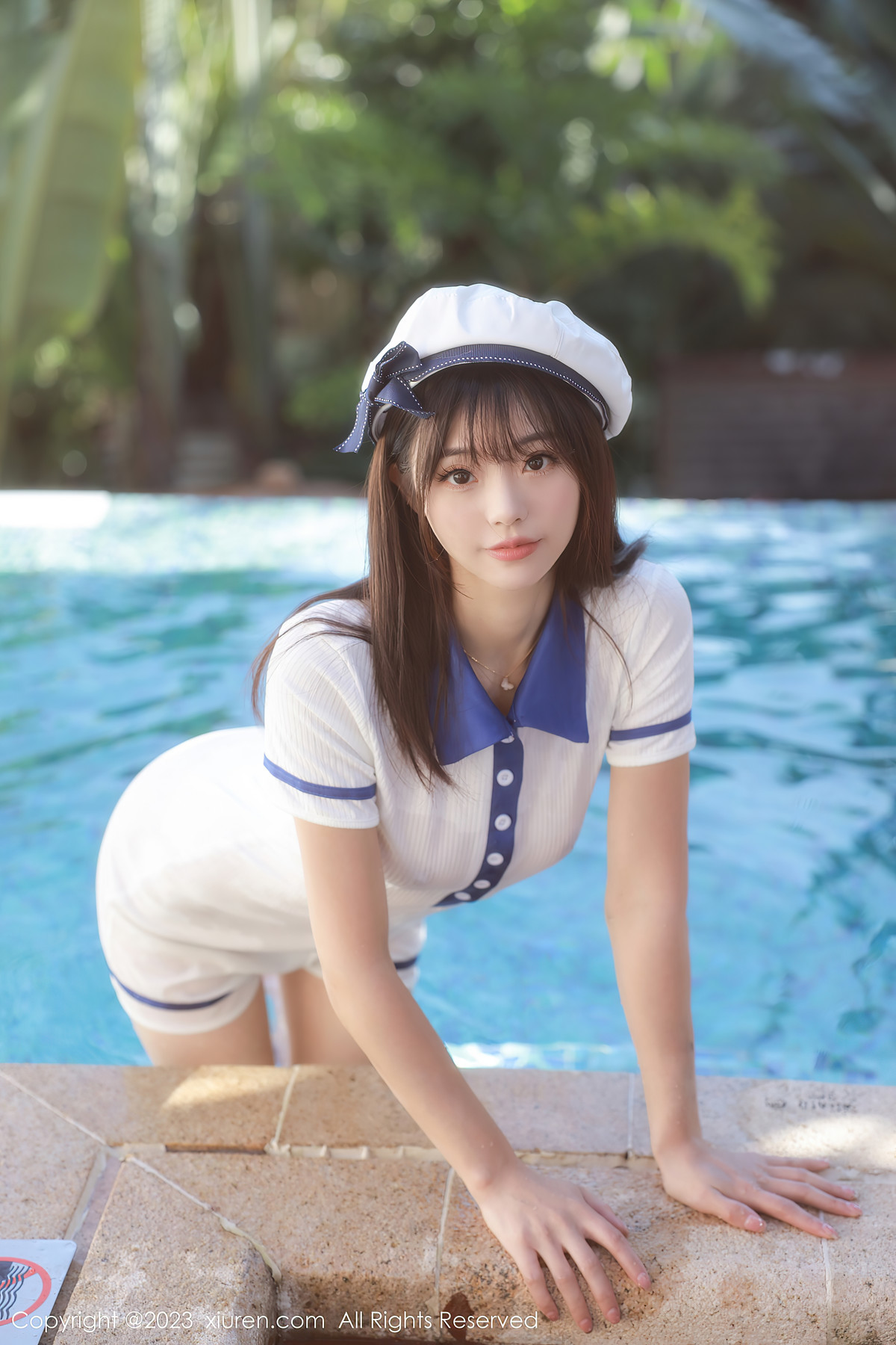 [XiuRen秀人网] NO.6686 佘贝拉Bella 3