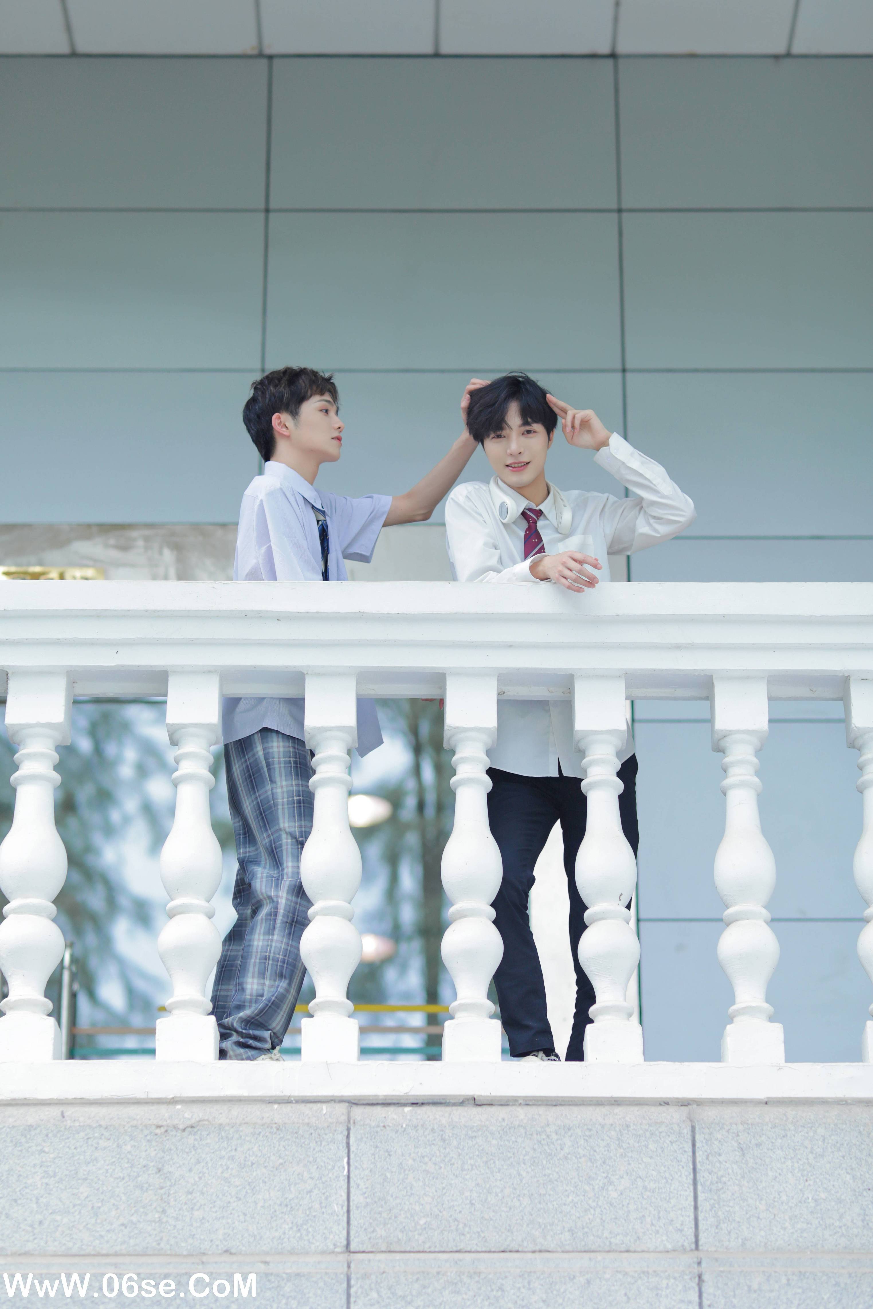 图片[15]-[YITUYU艺图语]2022.12.22 call me be your name _也比大熊_[21+1P／277MB]-六色网