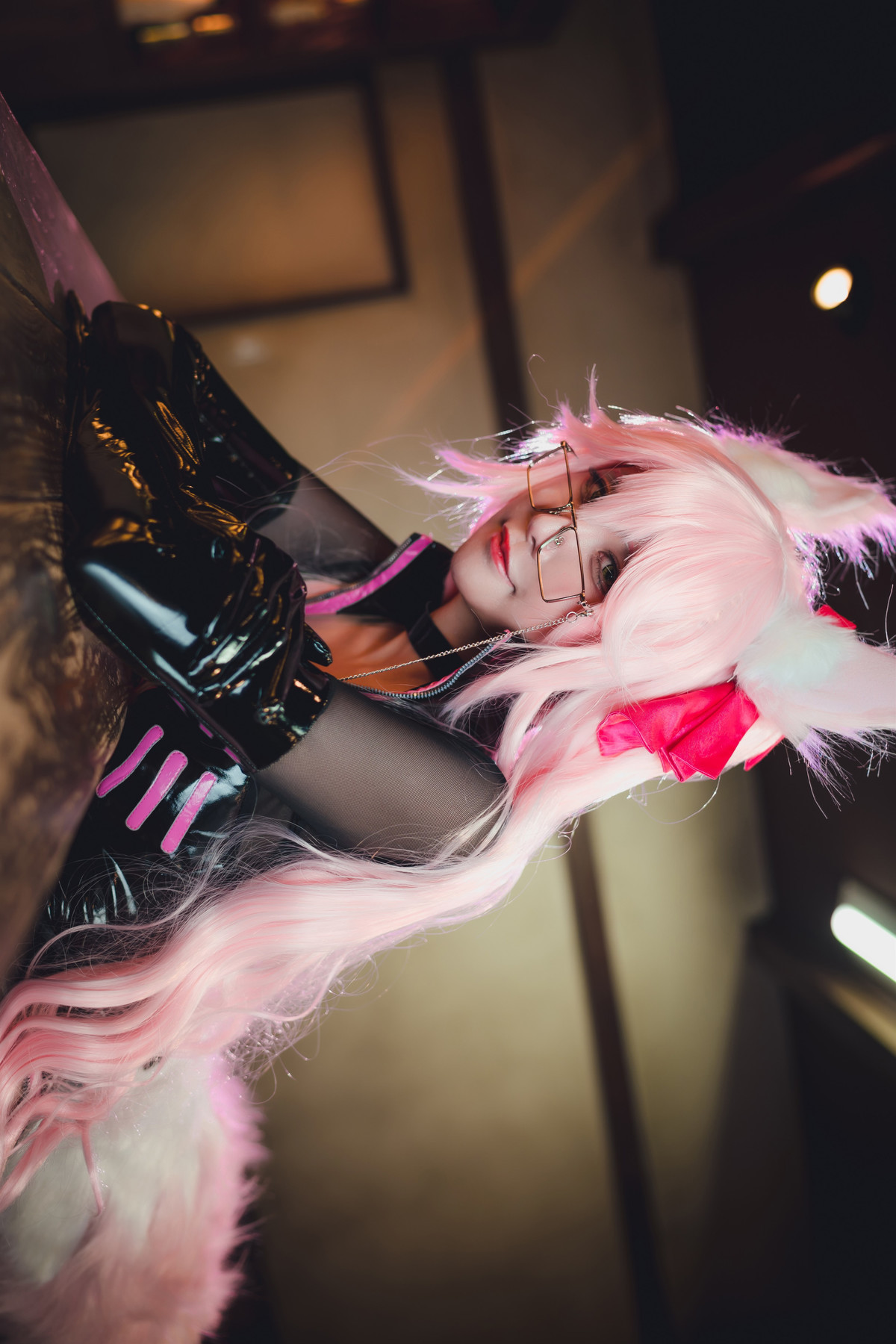 Cosplay 零崎沙耶 光 Set.01 7