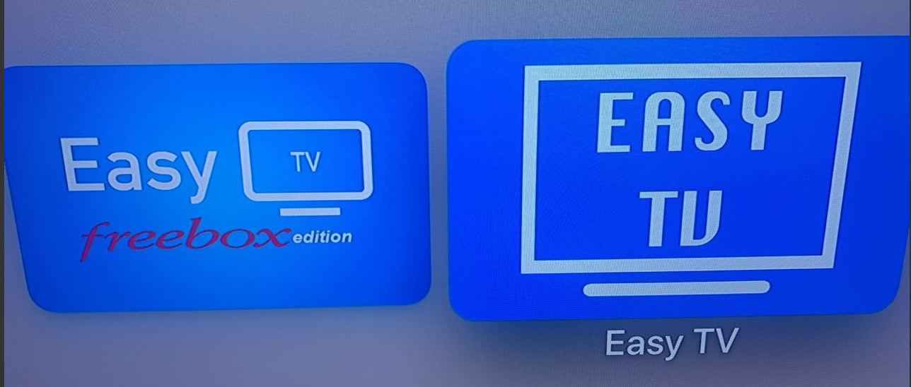 Инструкция для Apple TV 4/4K через подмену DNS(Easy-TV) – Telegraph
