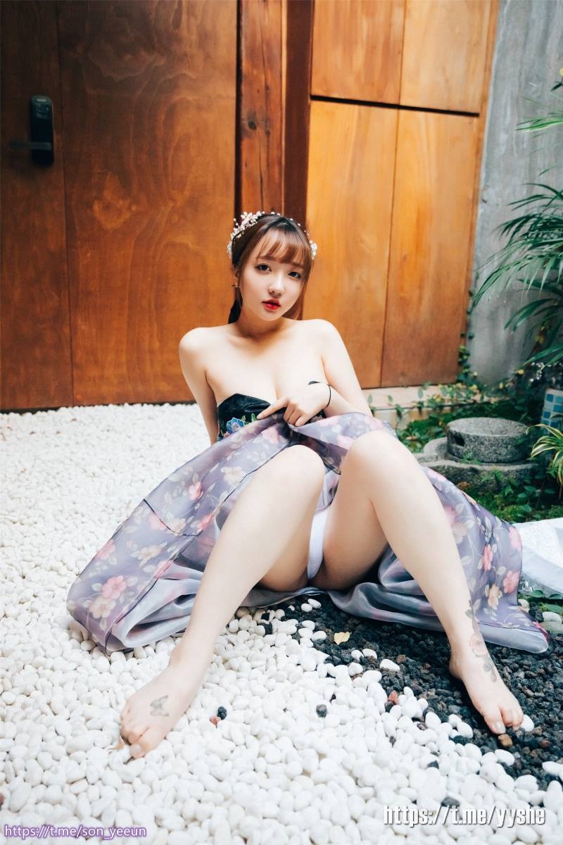 손예은(孫樂樂) - GISHENG 妓生 [73P] 12