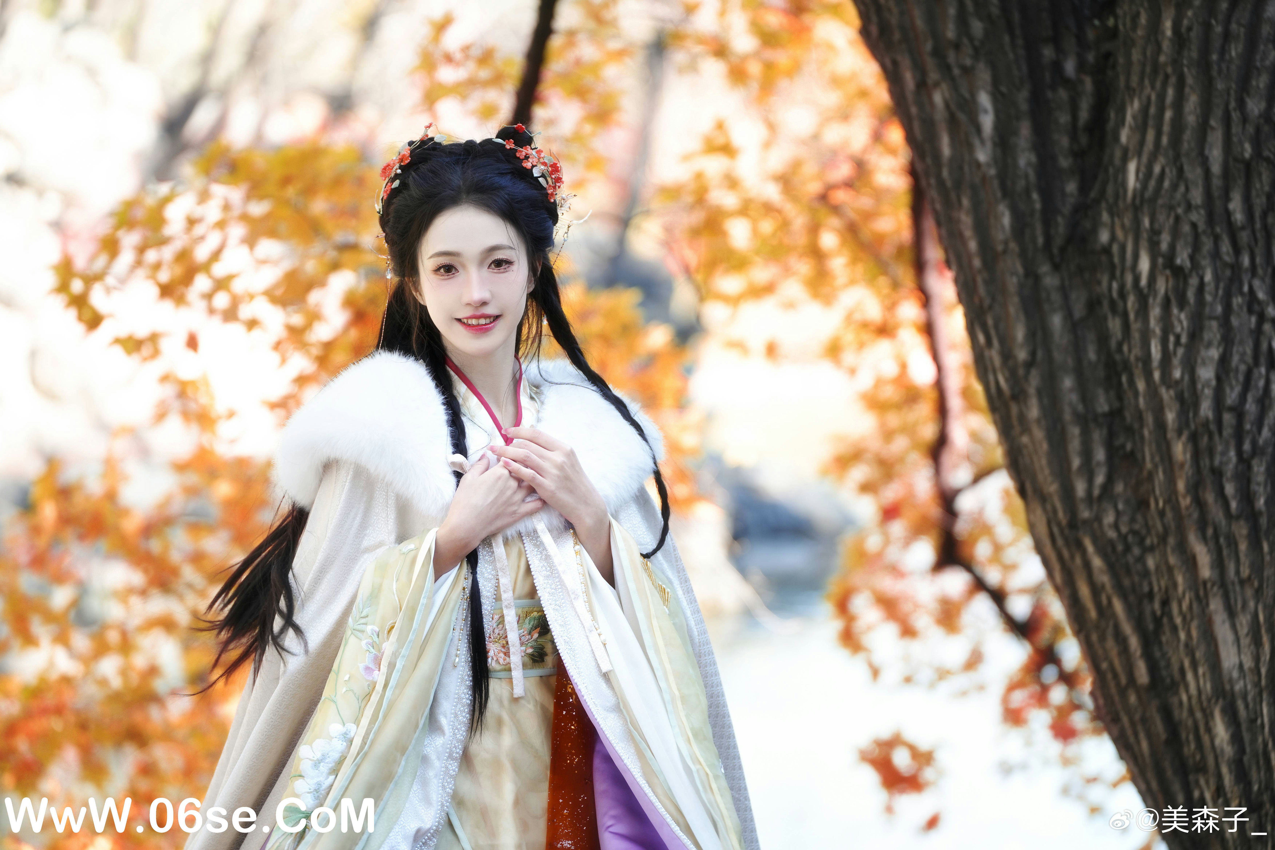 图片[46]-097 迷失幻境系列 – 第097期（赐我） [59P-334.49 MB]-六色网