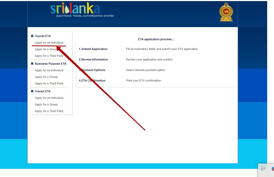 Visa To Sri Lanka Telegraph   4d27b789440e3652628cc 