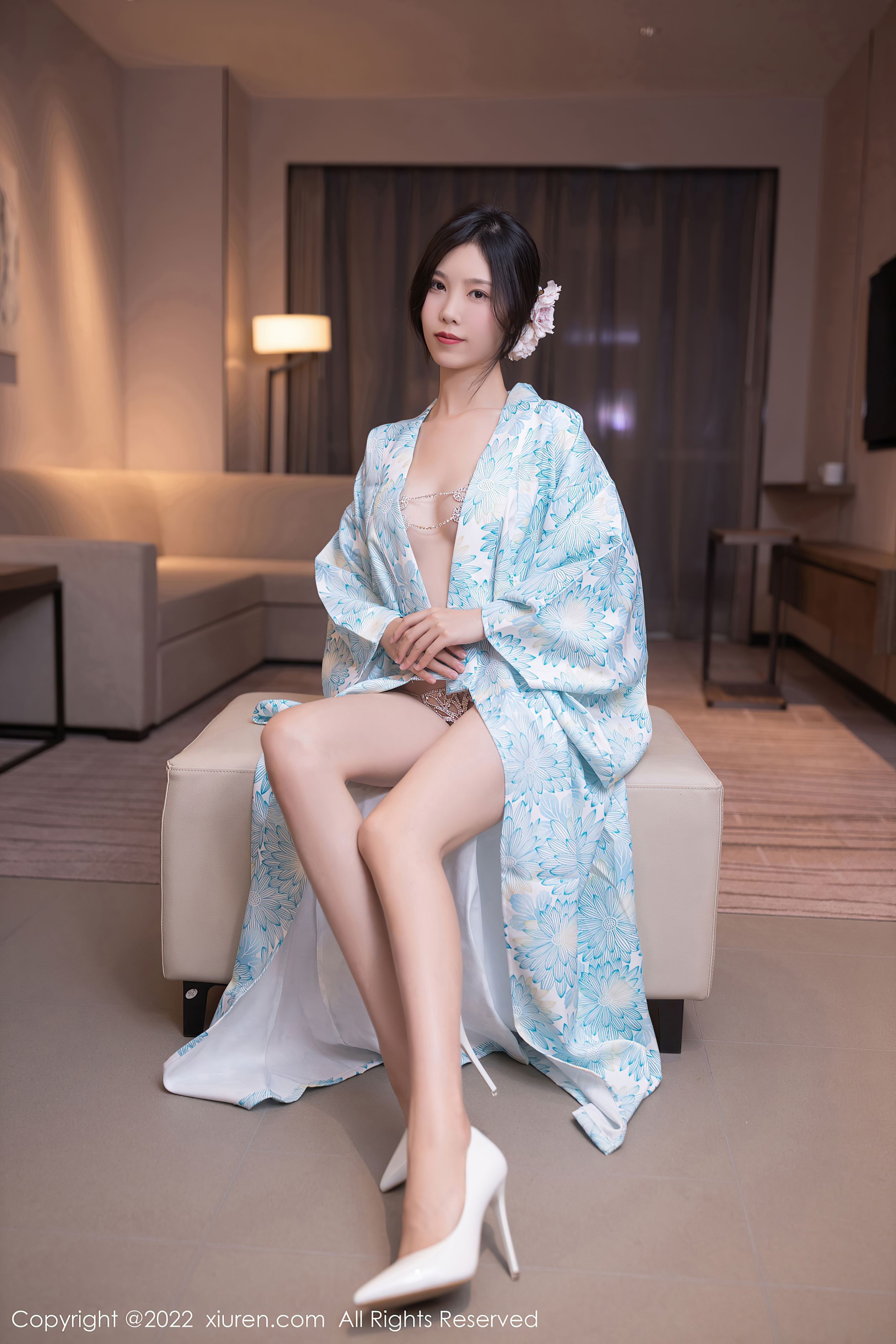 x NO.5118 抖娘利世 [75P-695MB] 23