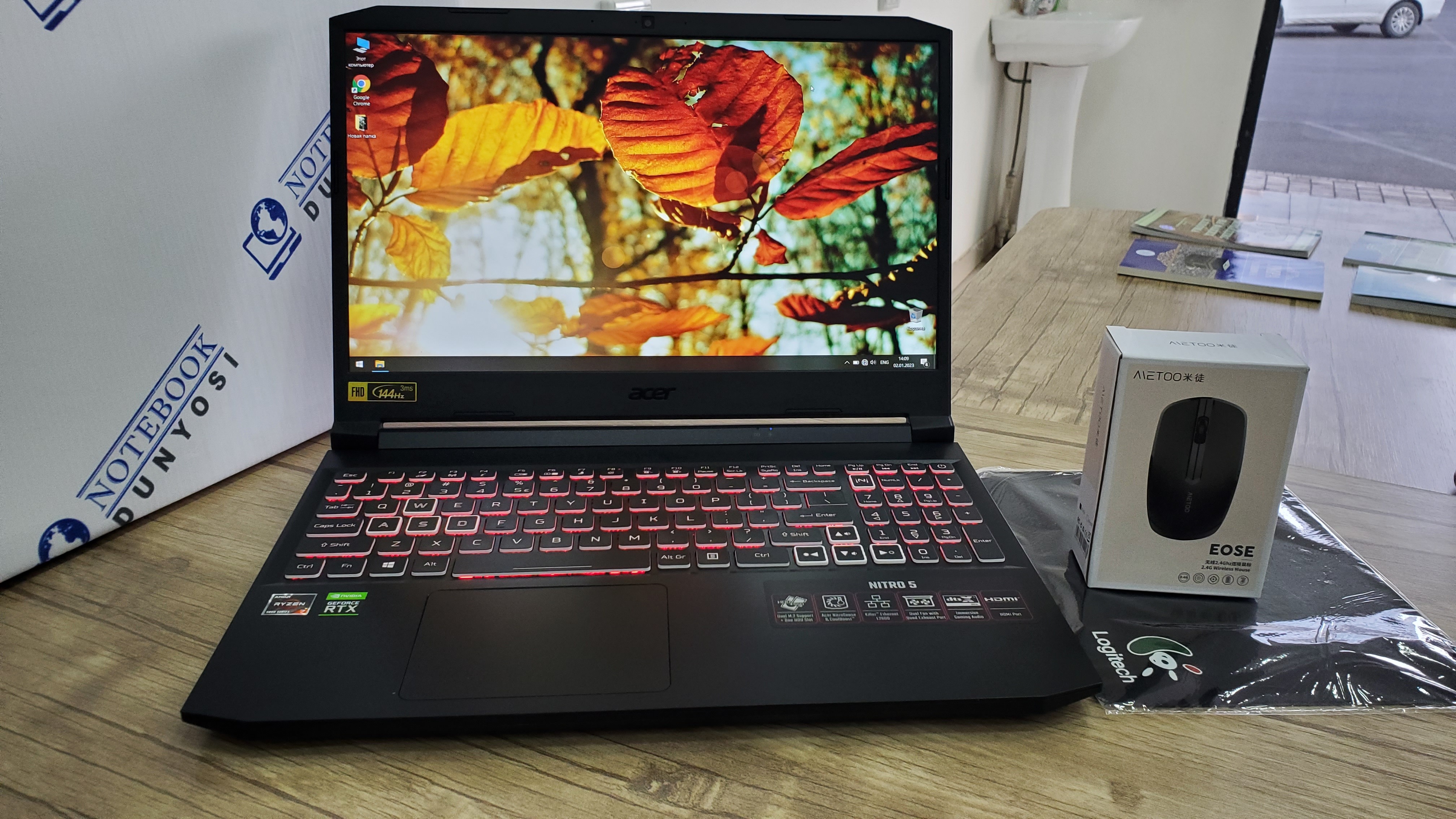 потянет ли acer nitro 5 gta 5 фото 24