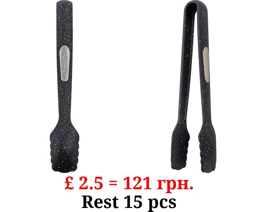 Scoville Tongs