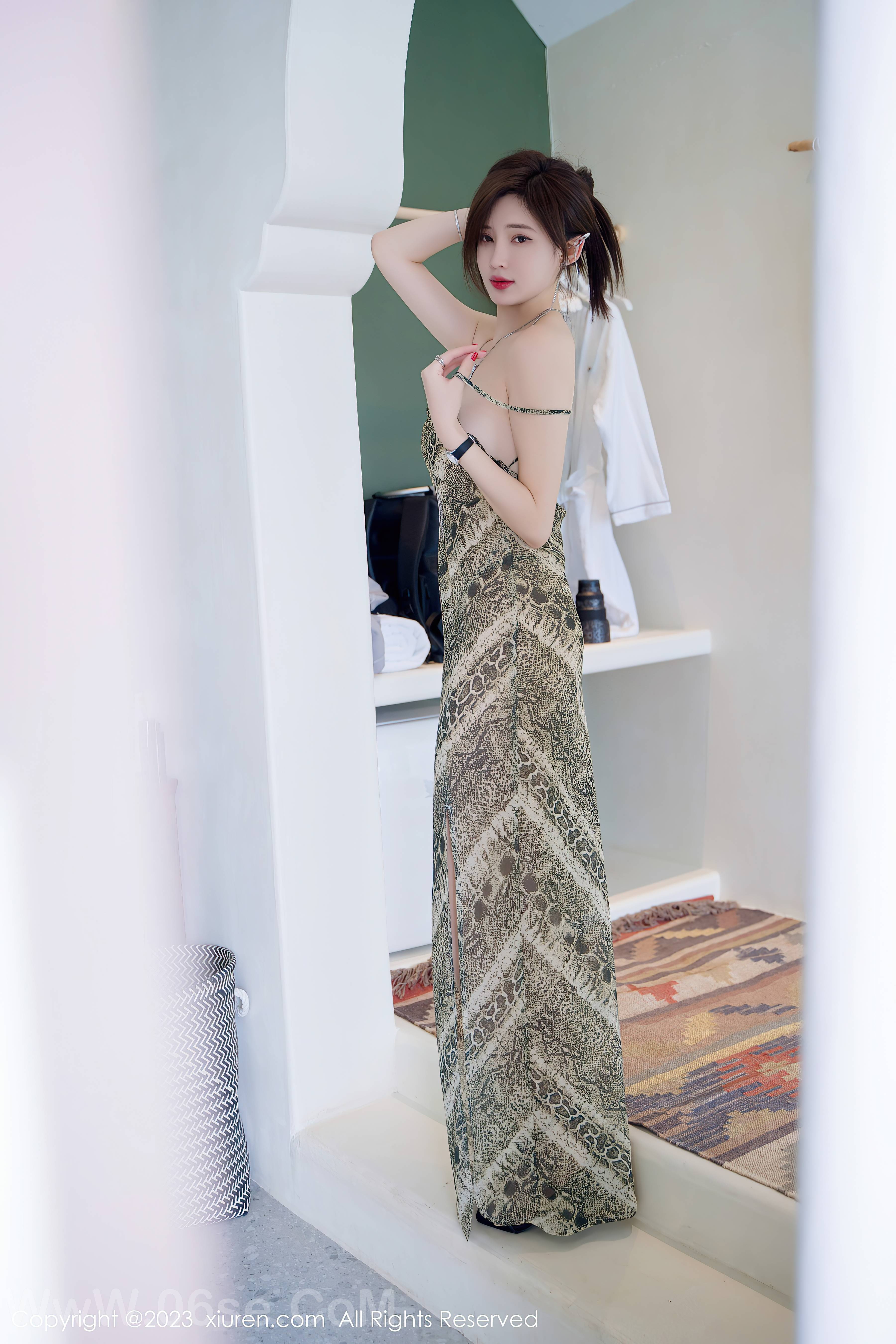 图片[8]-[Xiuren秀人网]2023.09.05 NO.7339 Carol周妍希[85+1P／719MB]-六色网