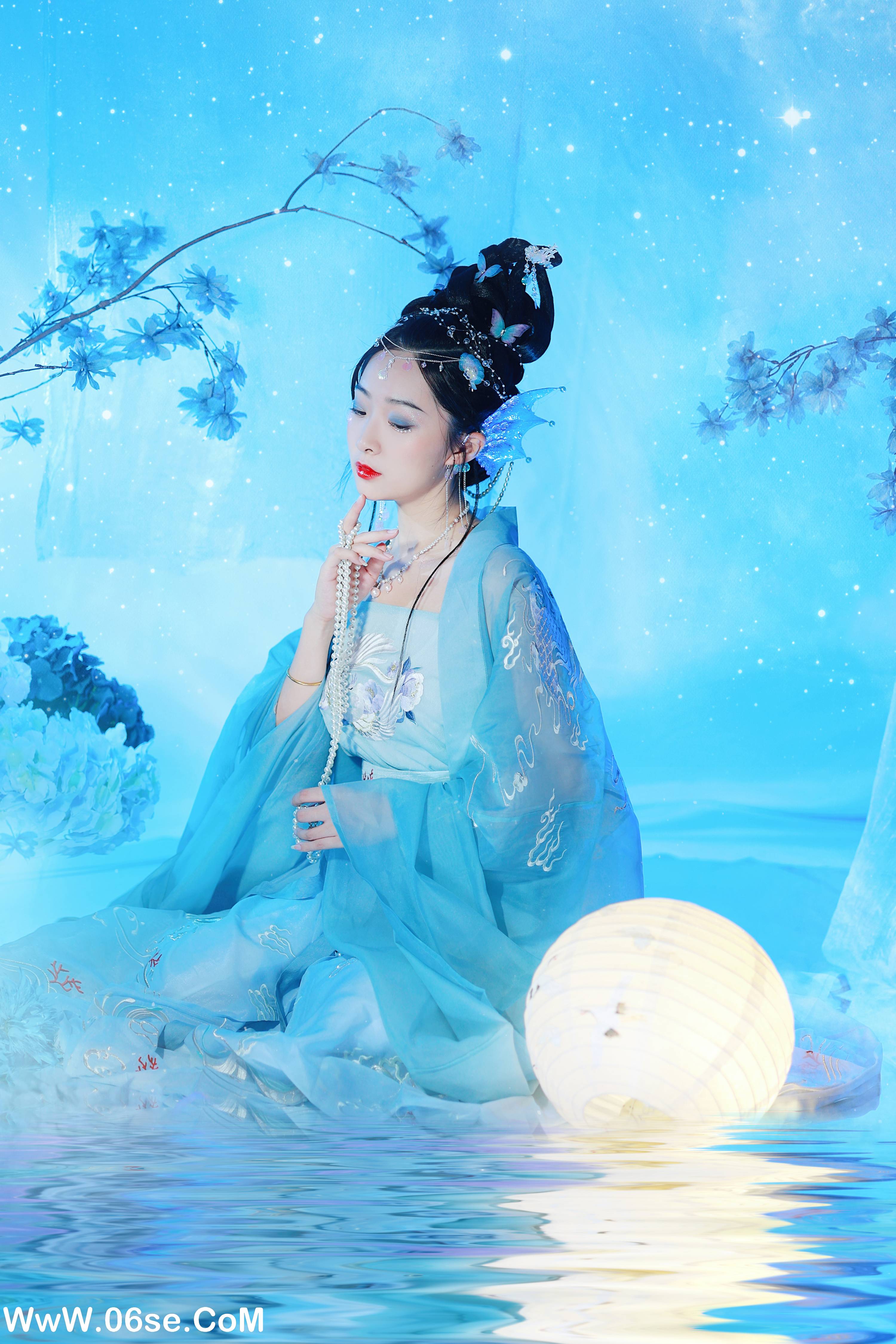 图片[13]-[YITUYU艺图语]2022.12.26 人鱼公主 云小主好脾气[19+1P／120MB]-六色网