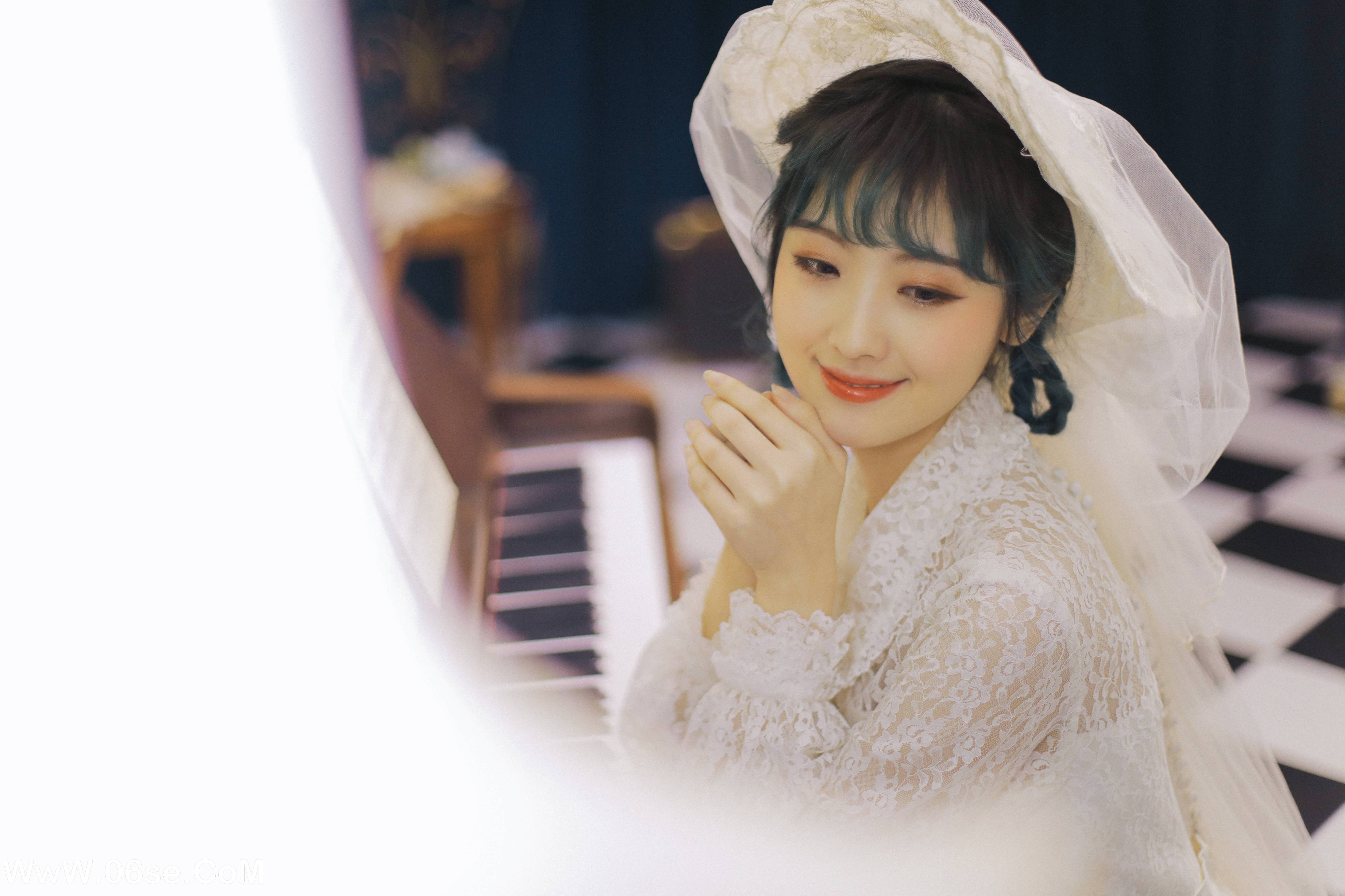图片[16]-[YITUYU艺图语]2022.08.22 芳华白纱 小曹[33+1P／257MB]-六色网