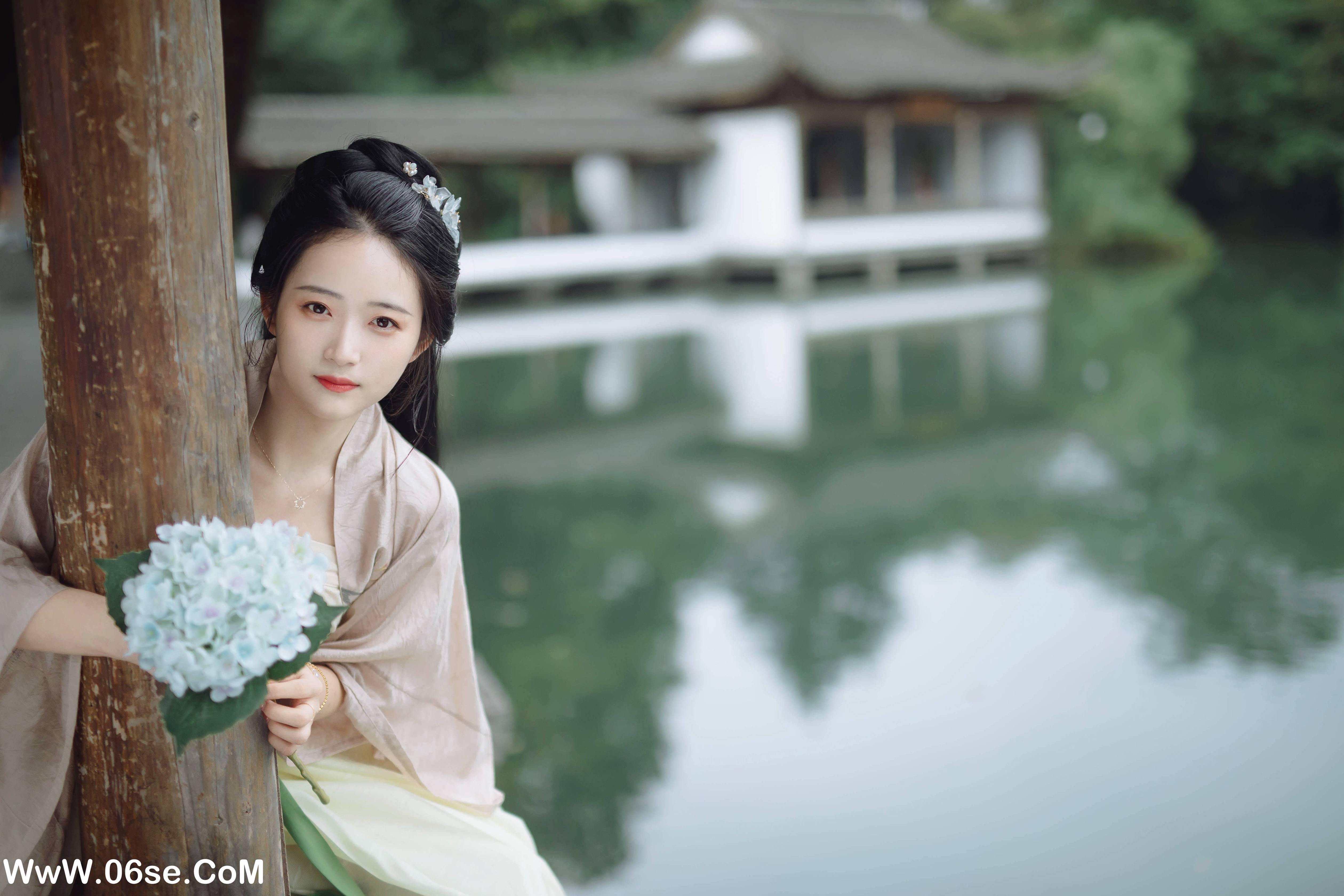 图片[10]-[YITUYU艺图语]2022.02.06 相思无凭语 candy[17+1P／96MB]-六色网