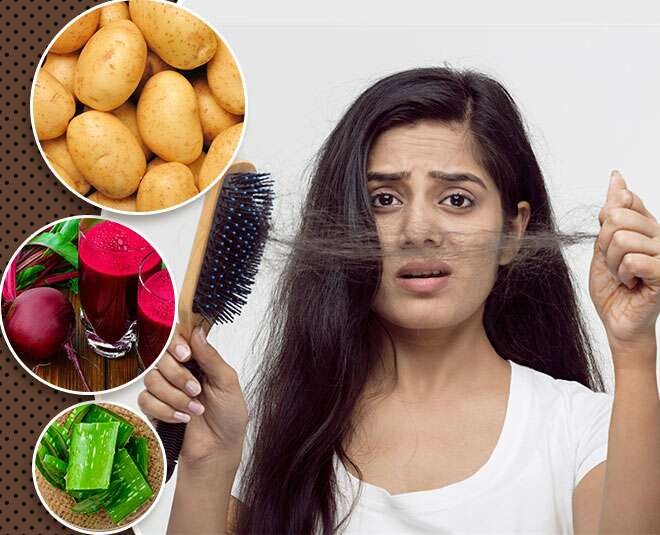 How to Avoid Hair Fall (Diet & Treatments) – Telegraph