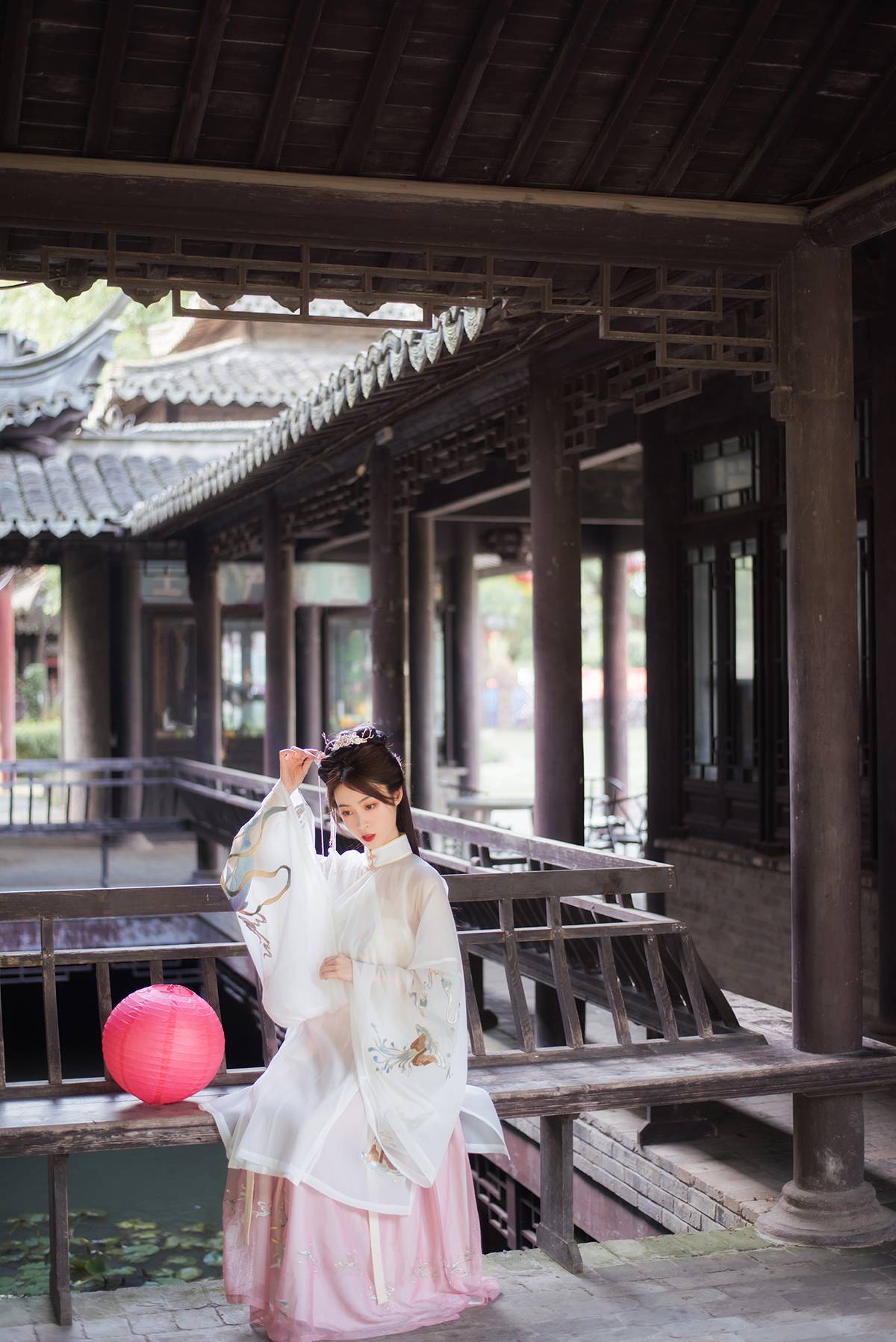 图片[13]-058 迷失幻境系列 – 第058期（汉服） [82P-252.22 MB]-六色网