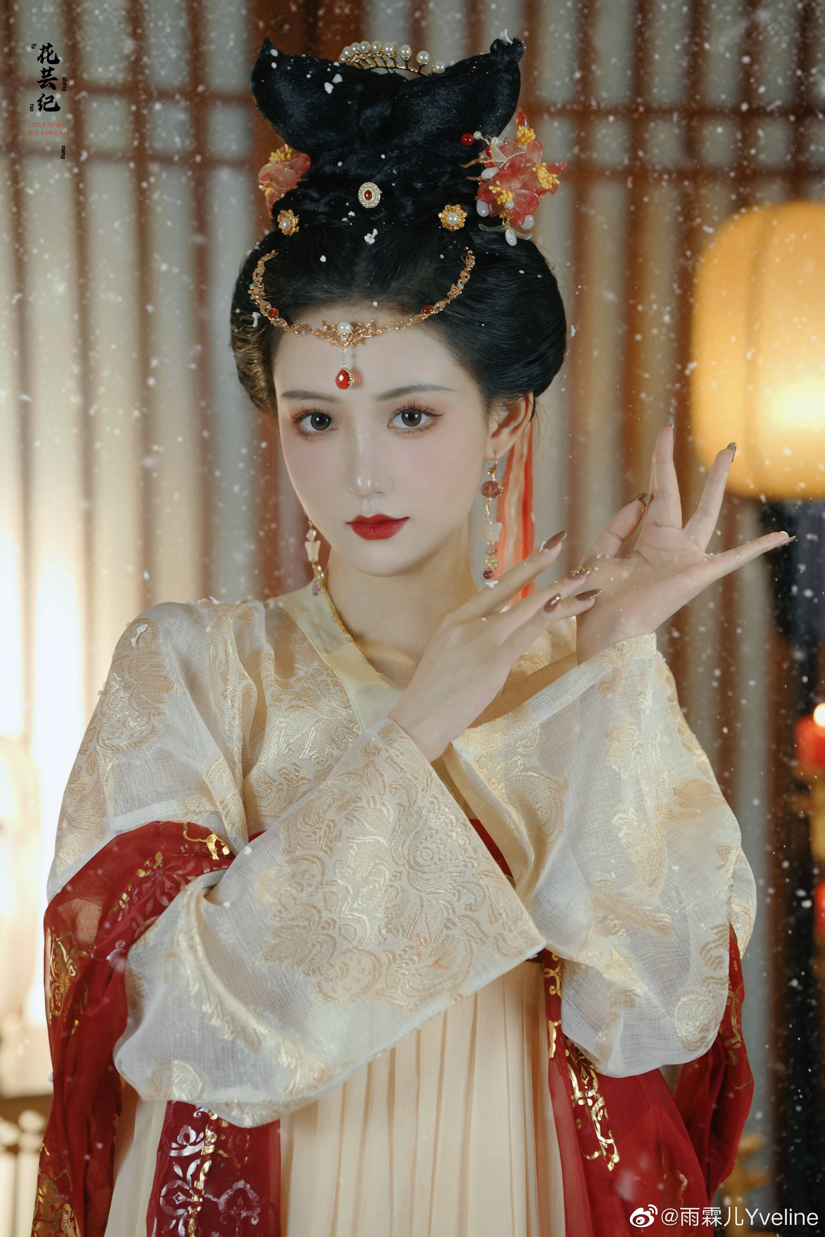 图片[58]-090 迷失幻境系列 – 第090期（国风篇） [76P-364.48 MB]-六色网