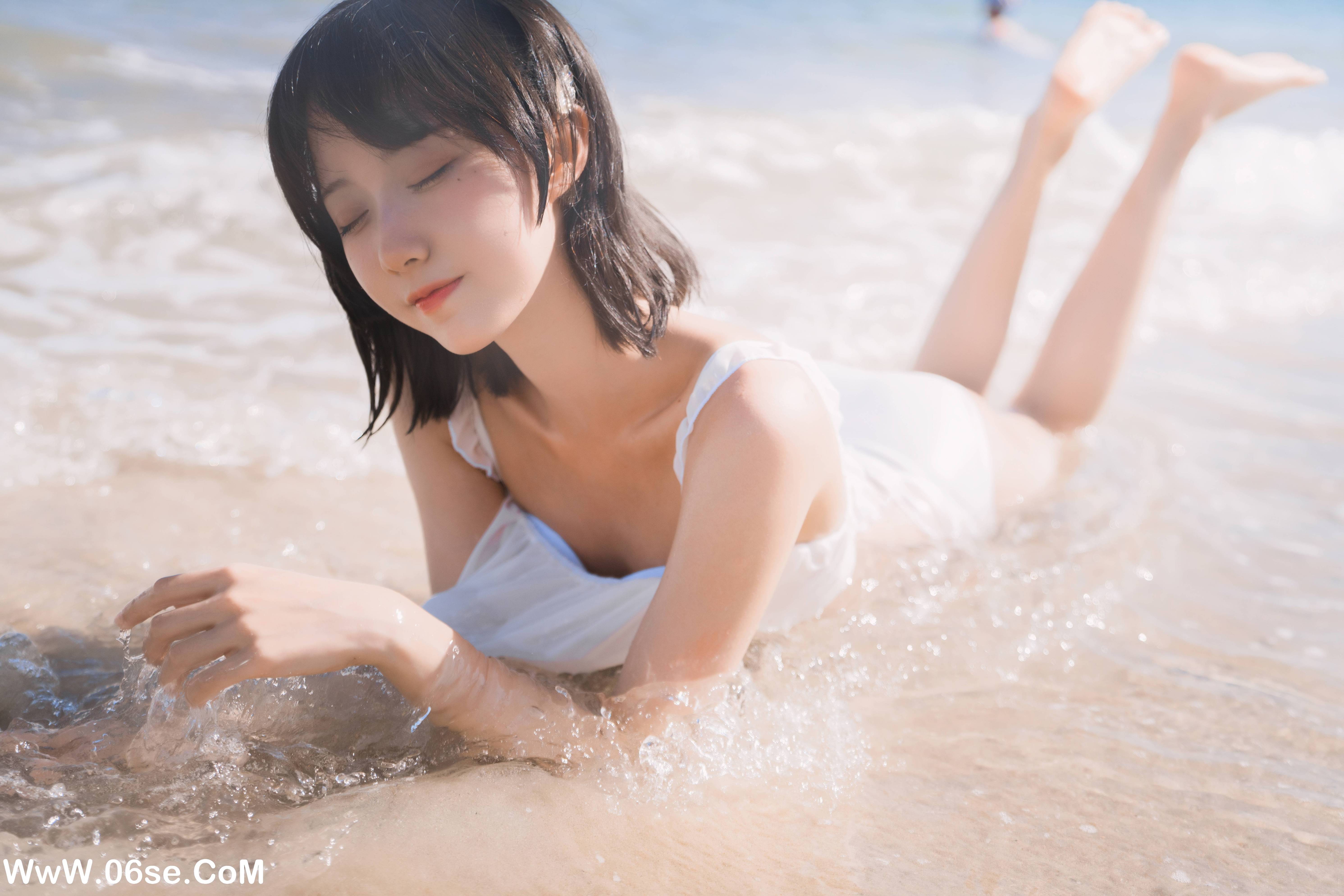 图片[28]-[YITUYU艺图语]2022.06.08 焦糖白 木棉棉OwO[39P-598.35MB]-六色网