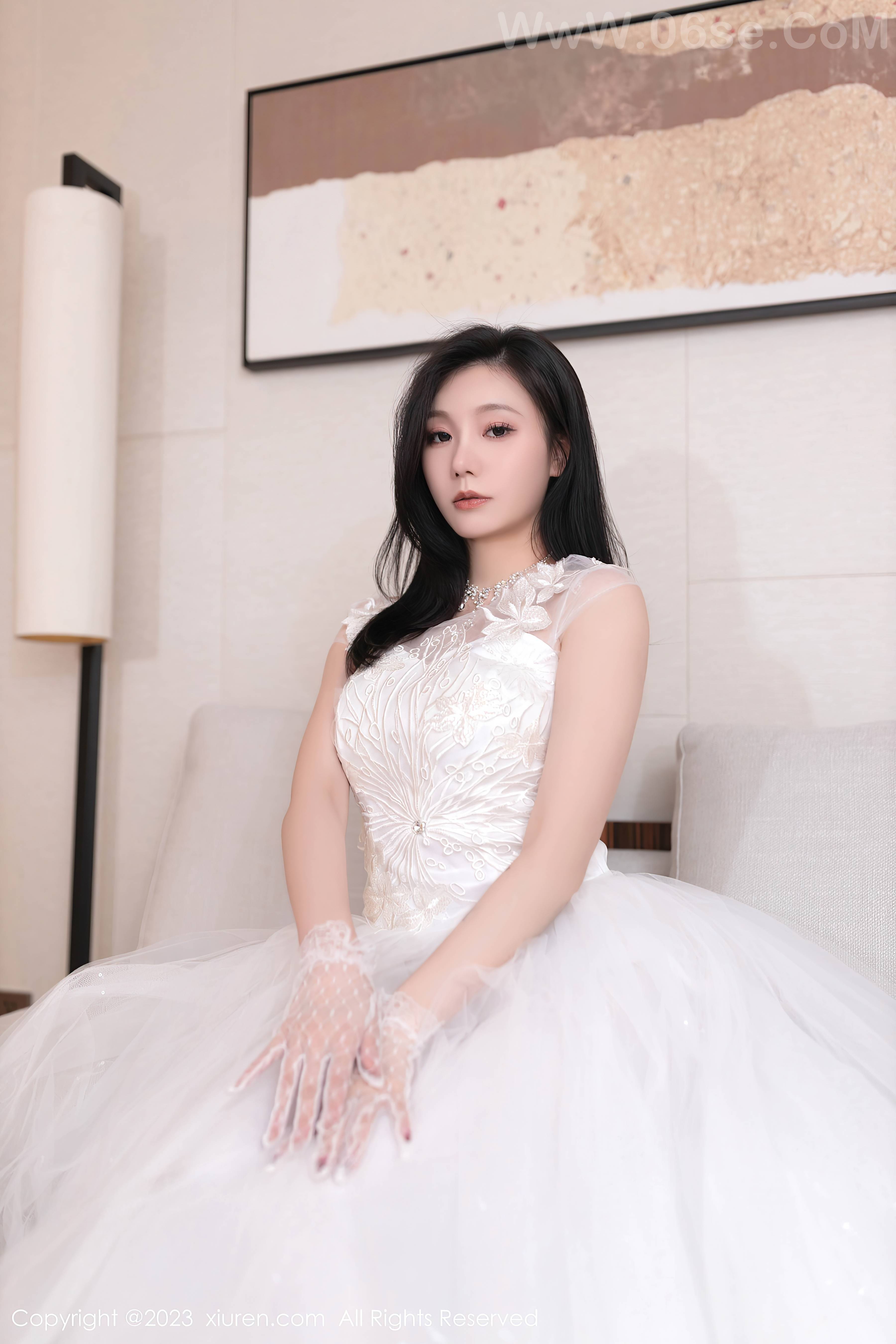 图片[12]-[Xiuren秀人网]2023.08.08 NO.7201 安然anran[79+1P／698MB]-六色网