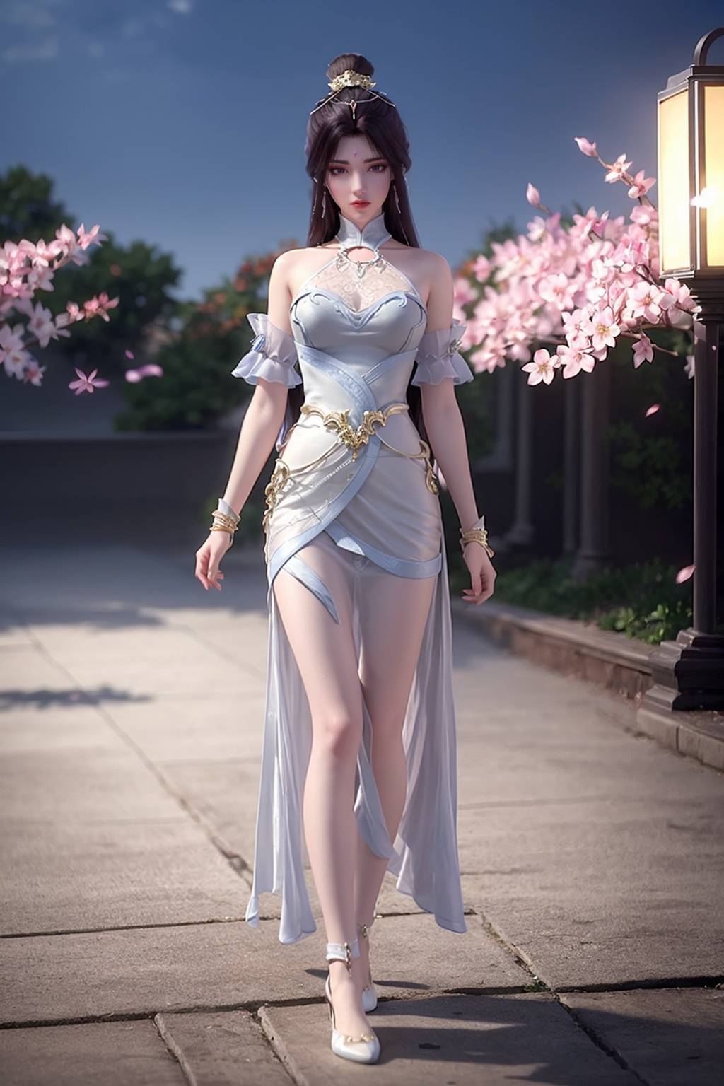图片[47]-完美世界-月婵 主身全身版-六色网
