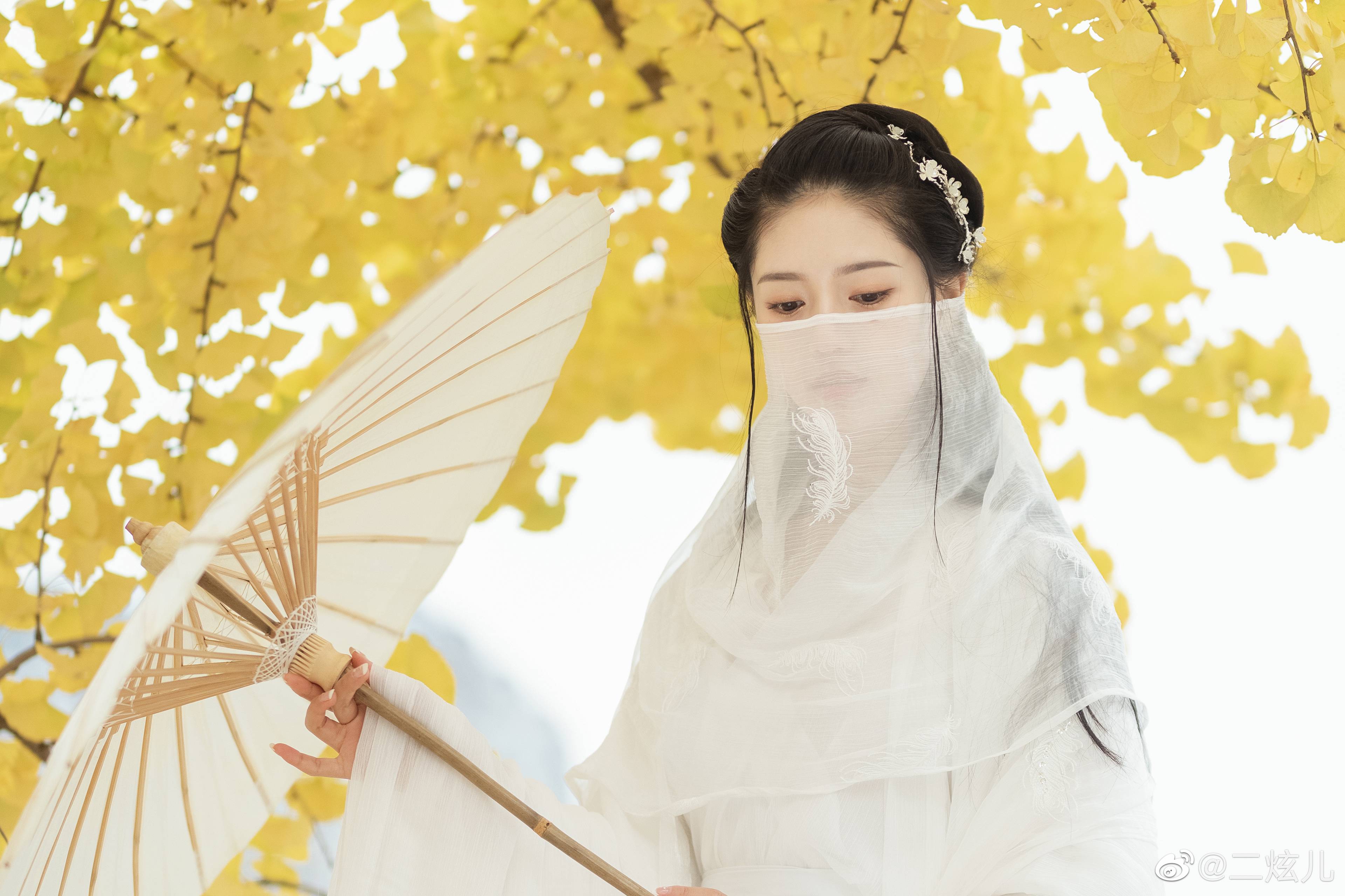 图片[8]-063 迷失幻境系列 – 第063期（汉服） [138P-453.90 MB]-六色网