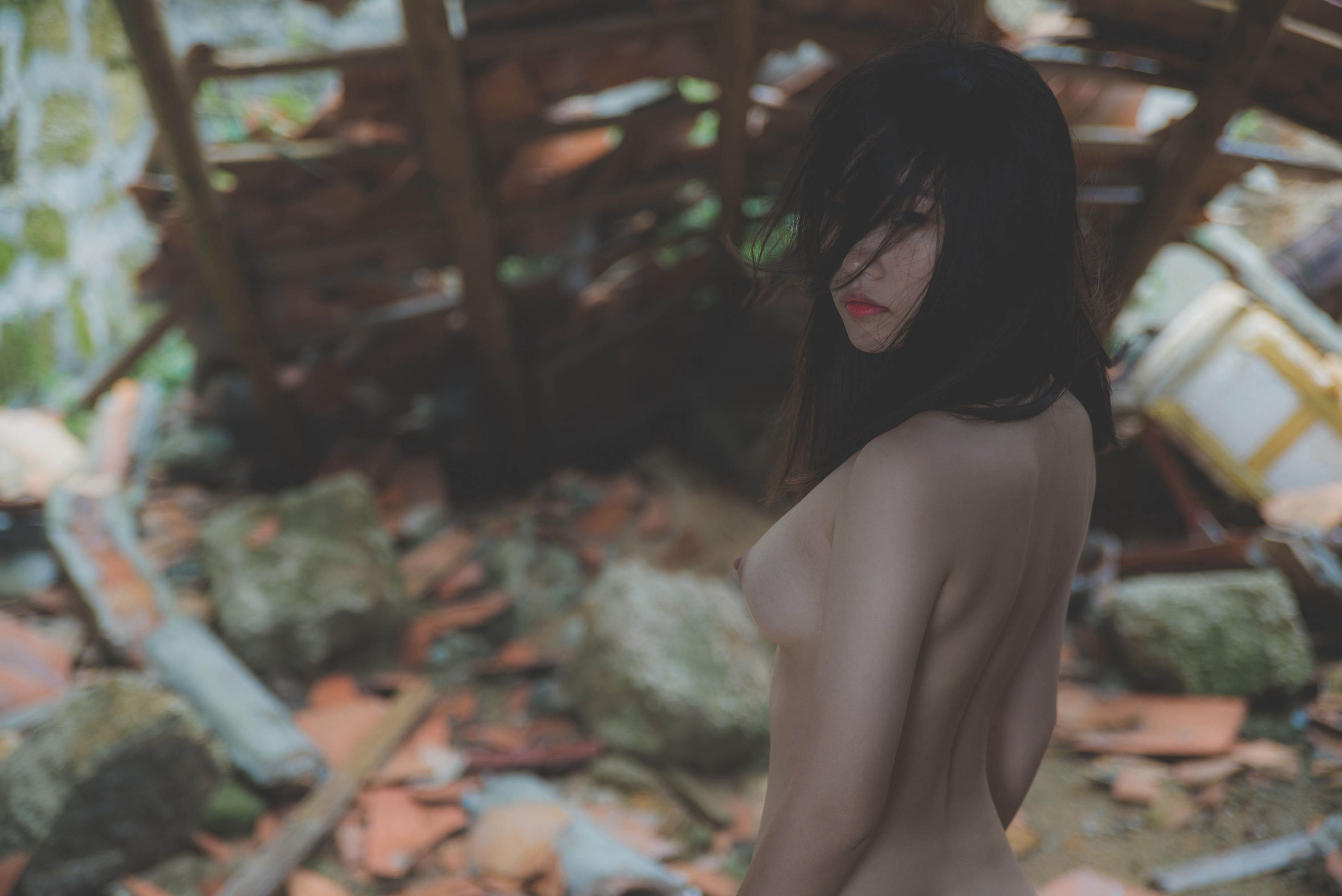 [Yuzuki]柚木写真-涠洲岛 71P 26