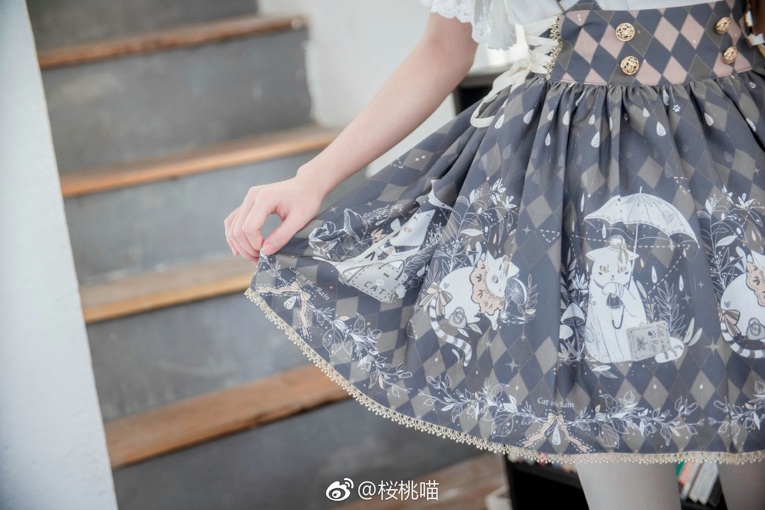 图片[84]-014 迷失幻境系列 – 第014期（洛丽塔lolita小裙子） [102P-161.11 MB]-六色网