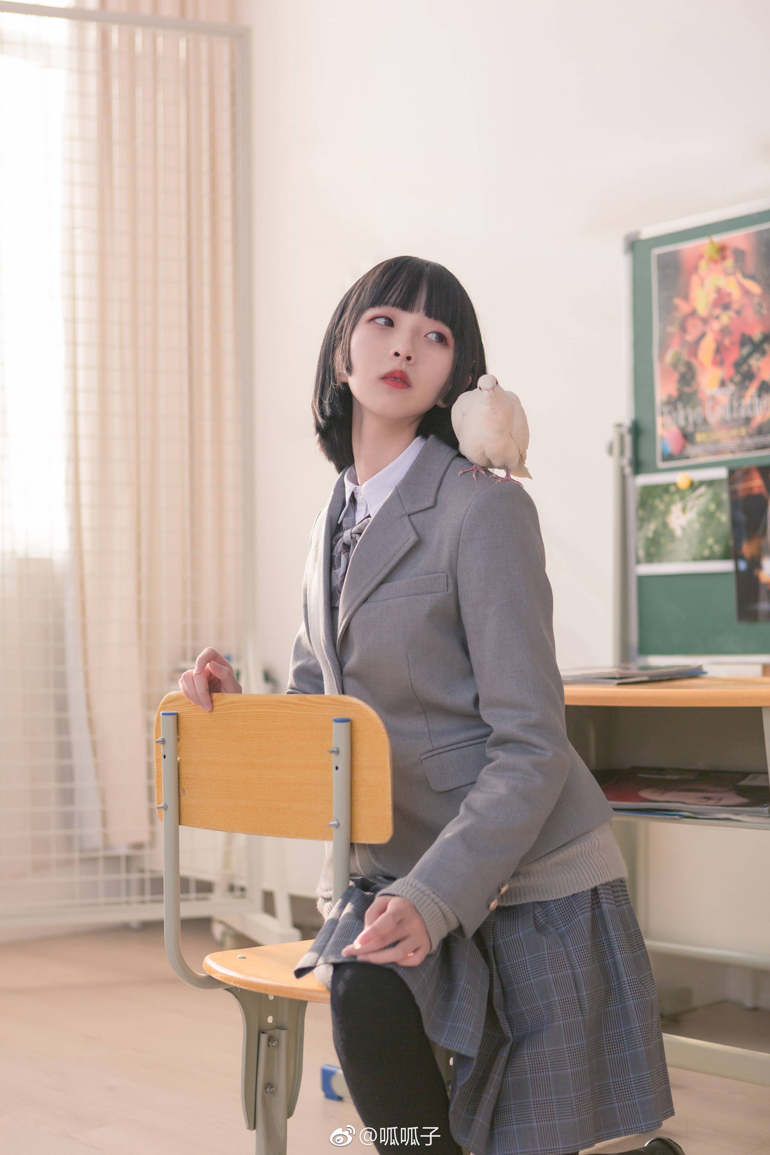 图片[2]-052 迷失幻境系列 – 第052期 [101P-604.36 MB]-六色网