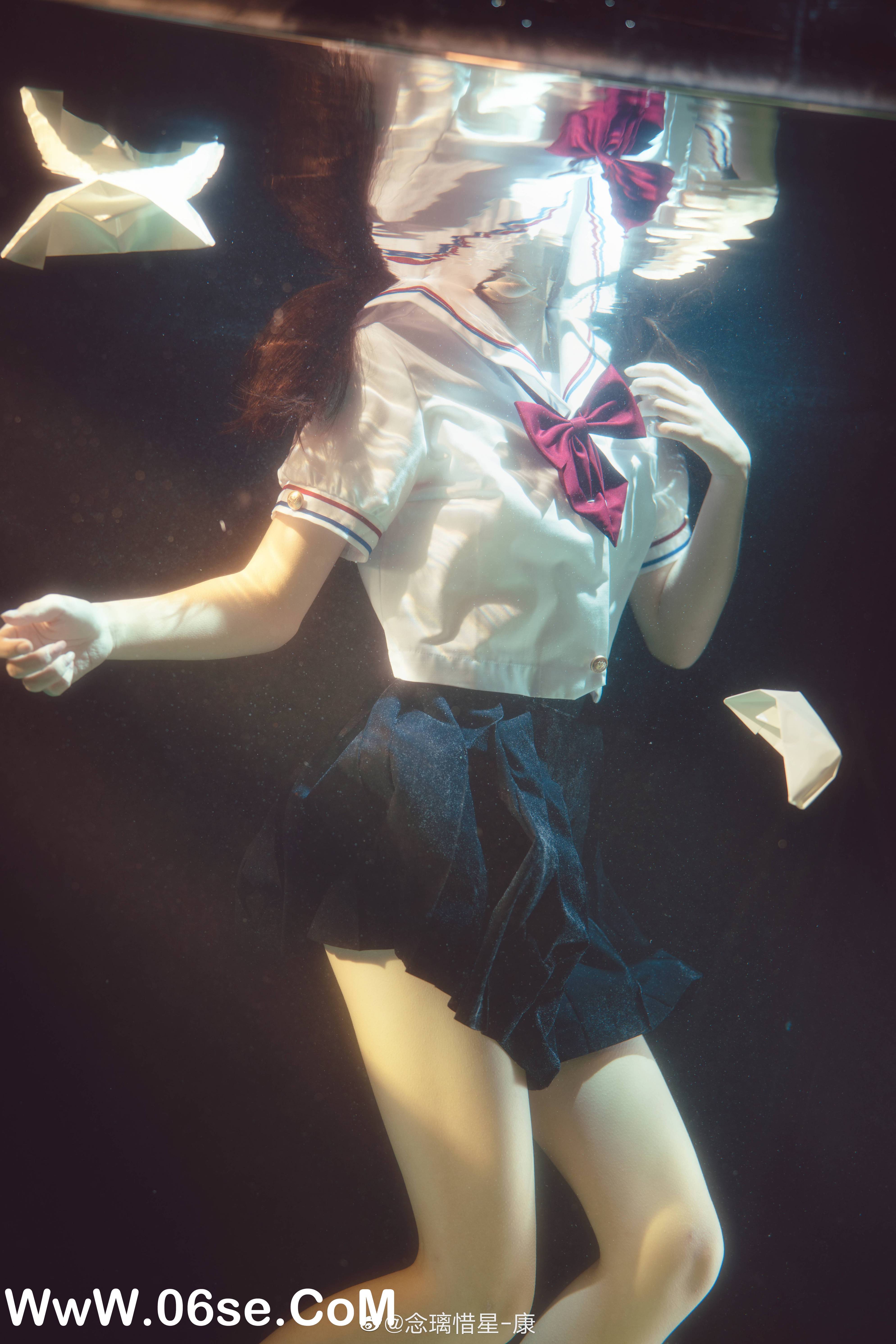 图片[127]-061 迷失幻境系列 – 第061期（JK制服） [147P-591.78 MB]-六色网