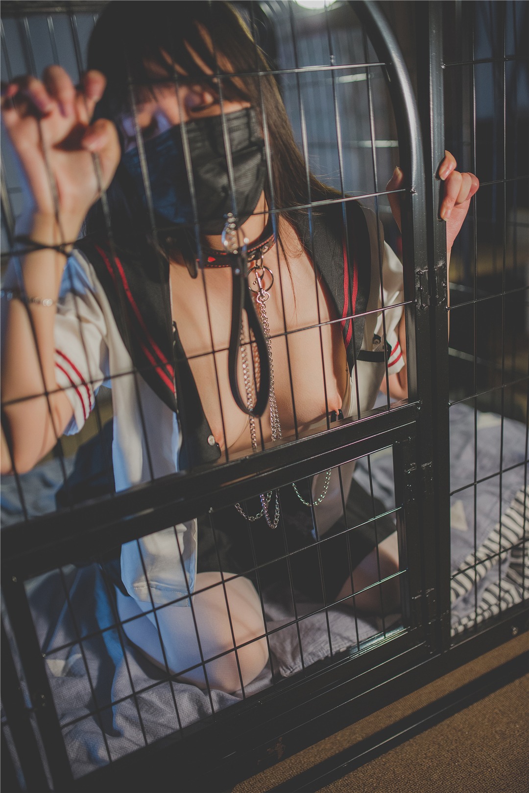 柚木 第29季 [人形母犬] 39P+1V 21