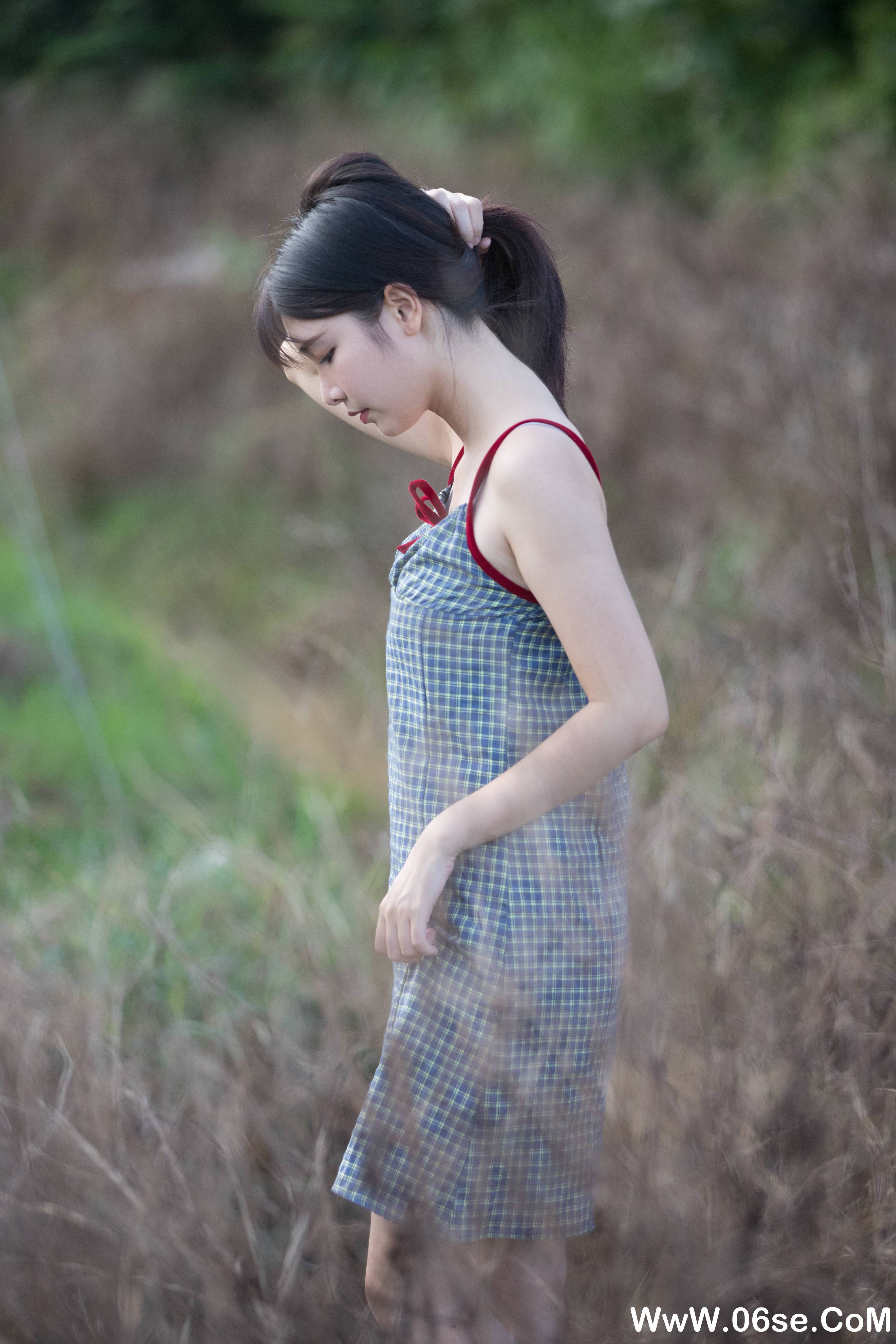 图片[4]-[YITUYU艺图语]2021.11.06 忘忧草 湘湘[21+1P／300MB]-六色网