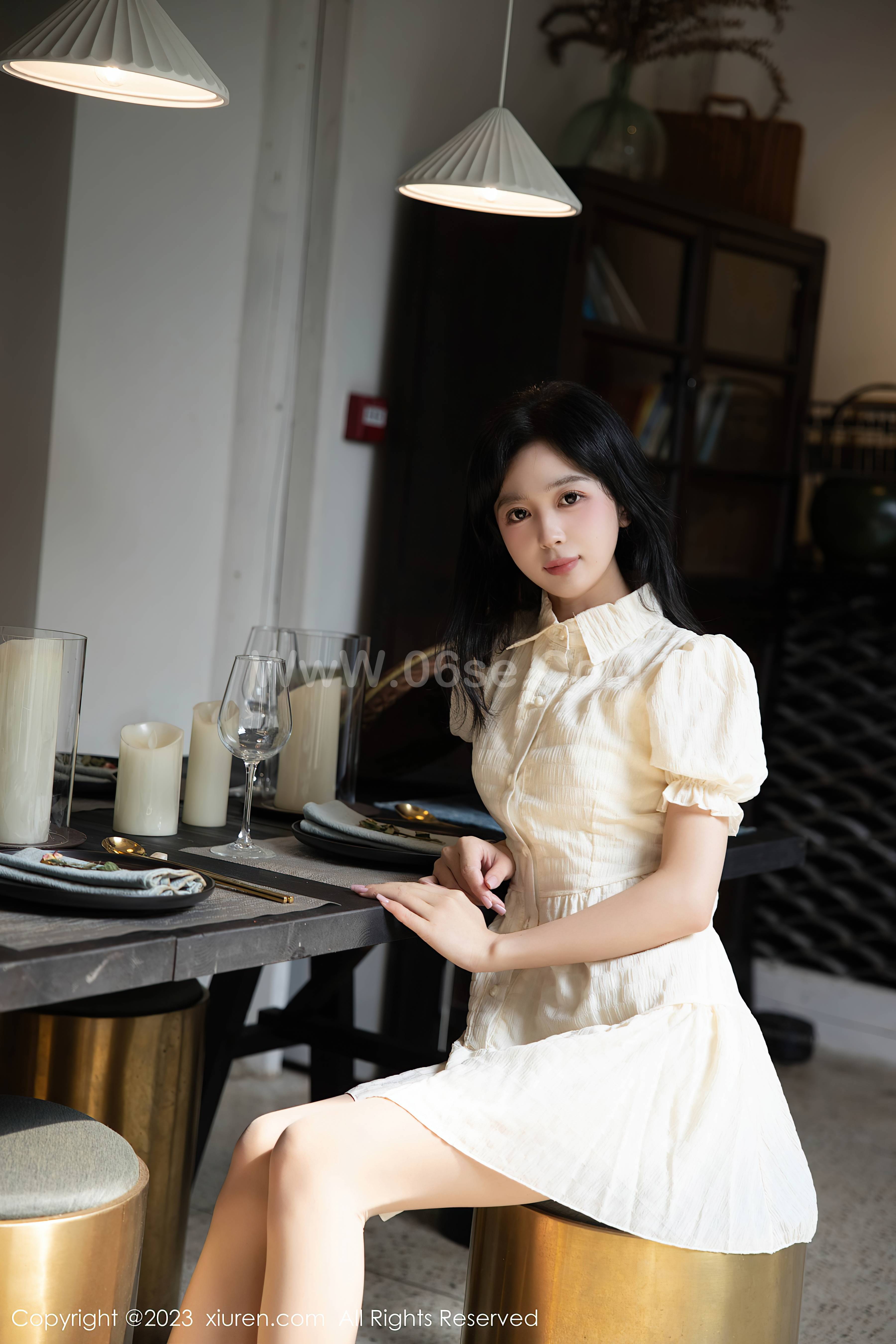 图片[3]-[Xiuren秀人网]2023.11.30 NO.7742 糖豆sisi[62+1P／516MB]-六色网
