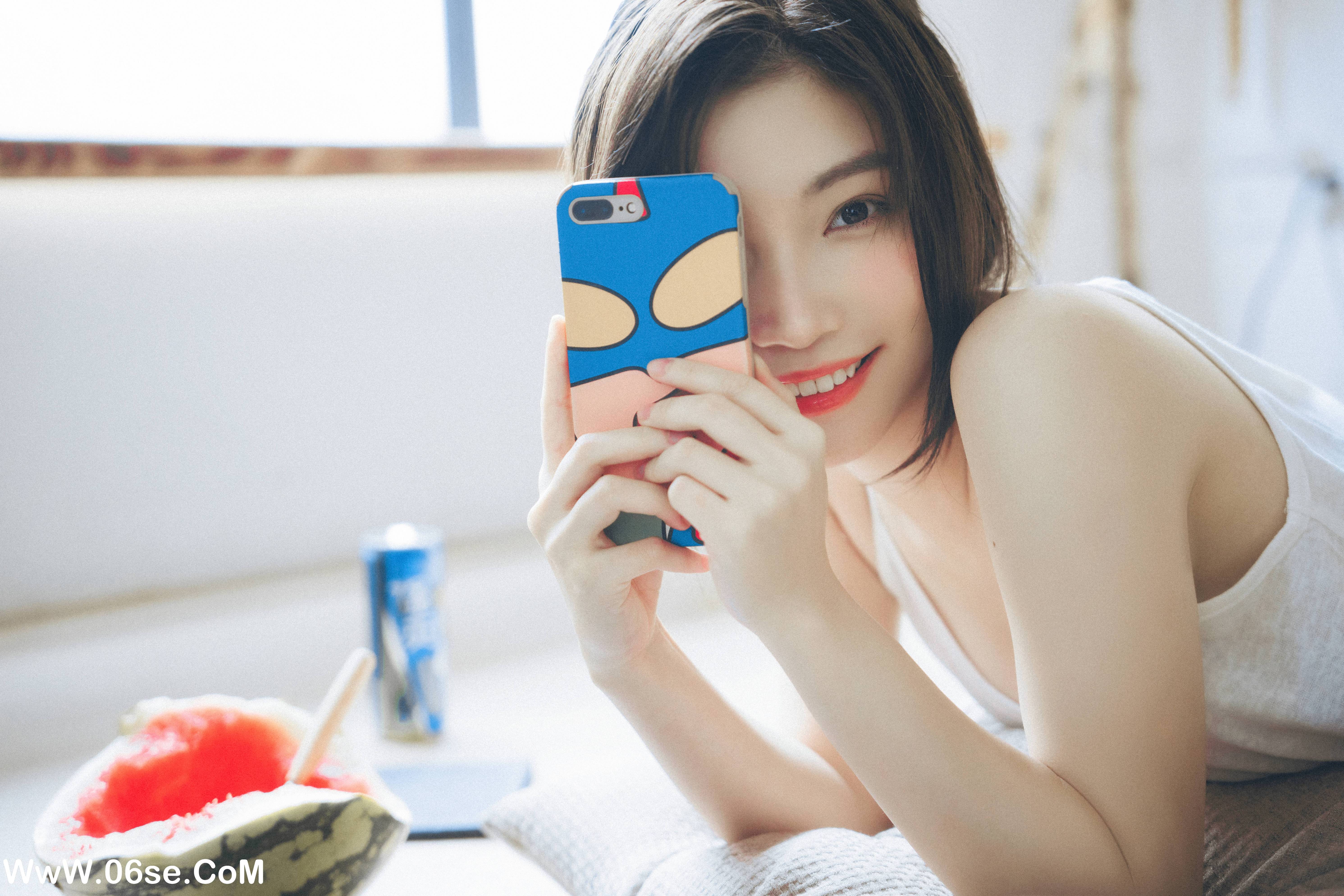 图片[34]-[YITUYU艺图语]2022.06.19 在家摆烂的时光 诚信肥宅seiya[35P-916.07MB]-六色网