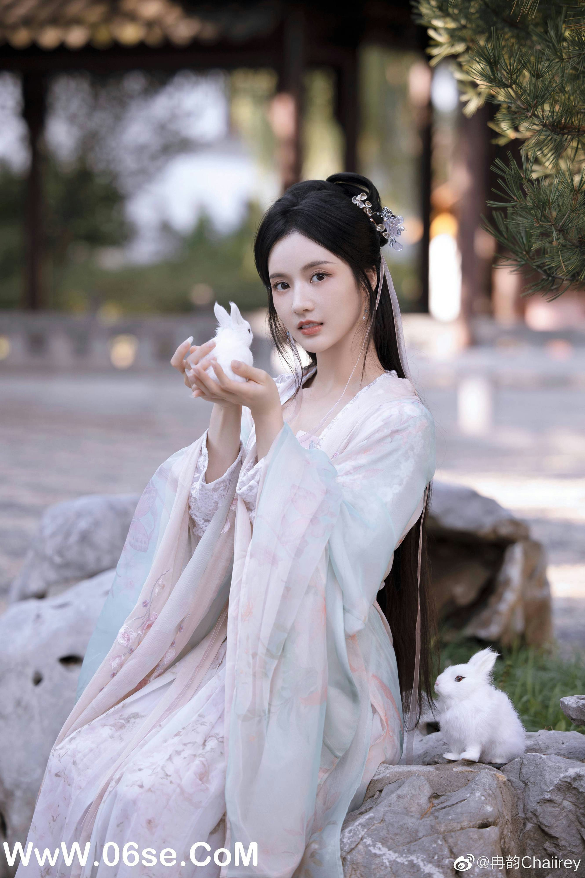 图片[7]-078 迷失幻境系列 – 第078期（国风） [143P-787.06 MB]-六色网