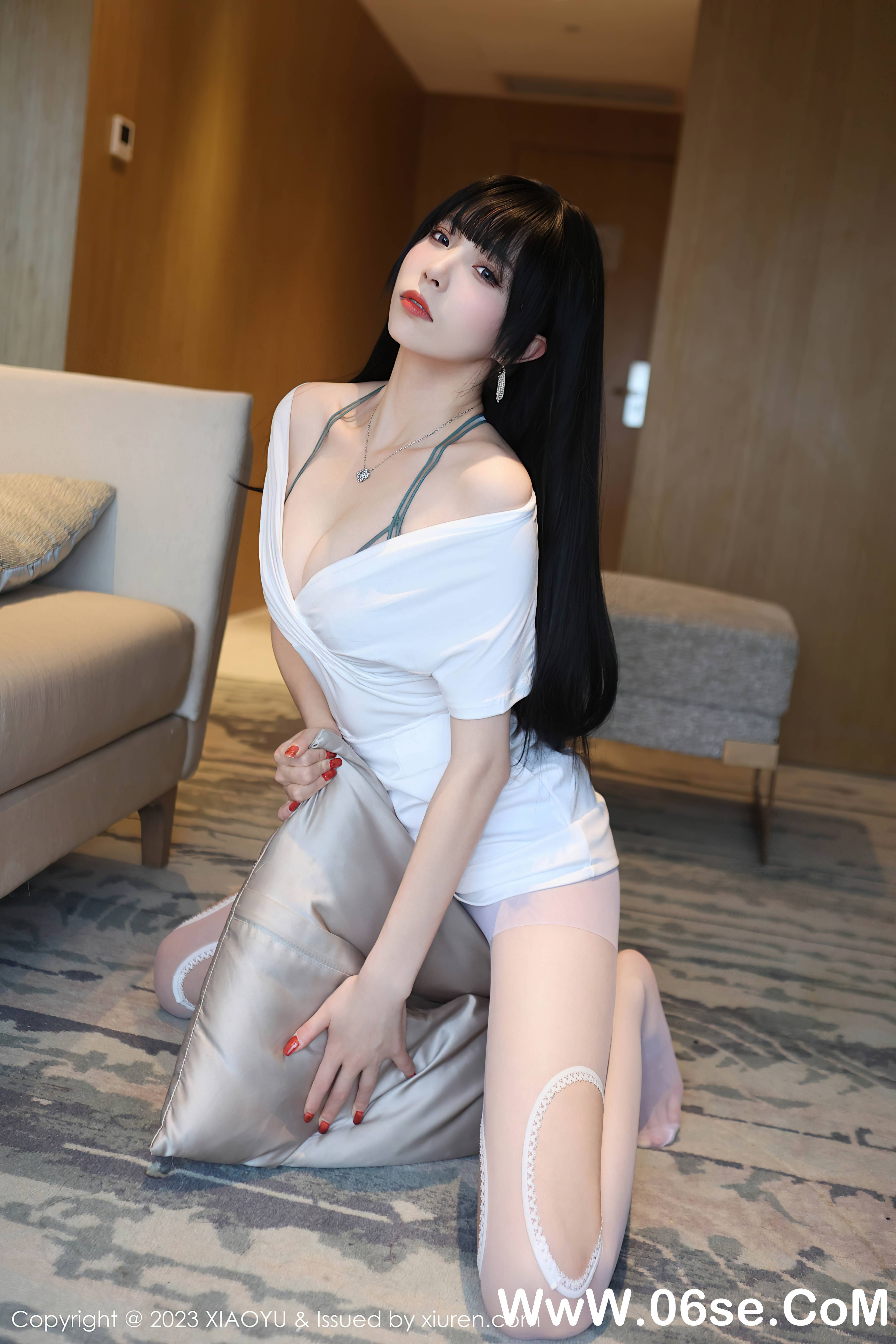 图片[29]-[XiuRen秀人网] 2023.06.12 No.6897 江七七-六色网