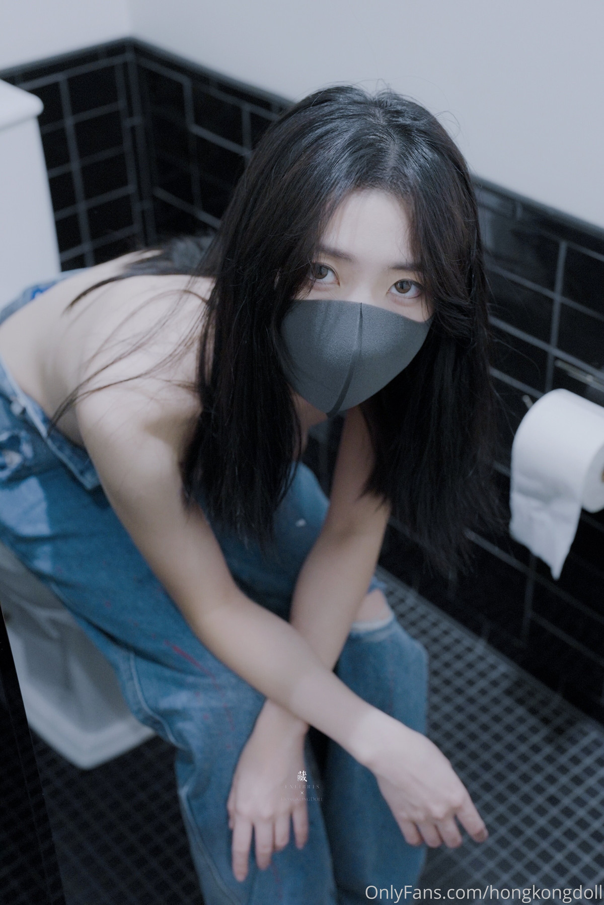 套图 HongKongDoll 玩偶姐姐 2022新短番 Vol.05 3