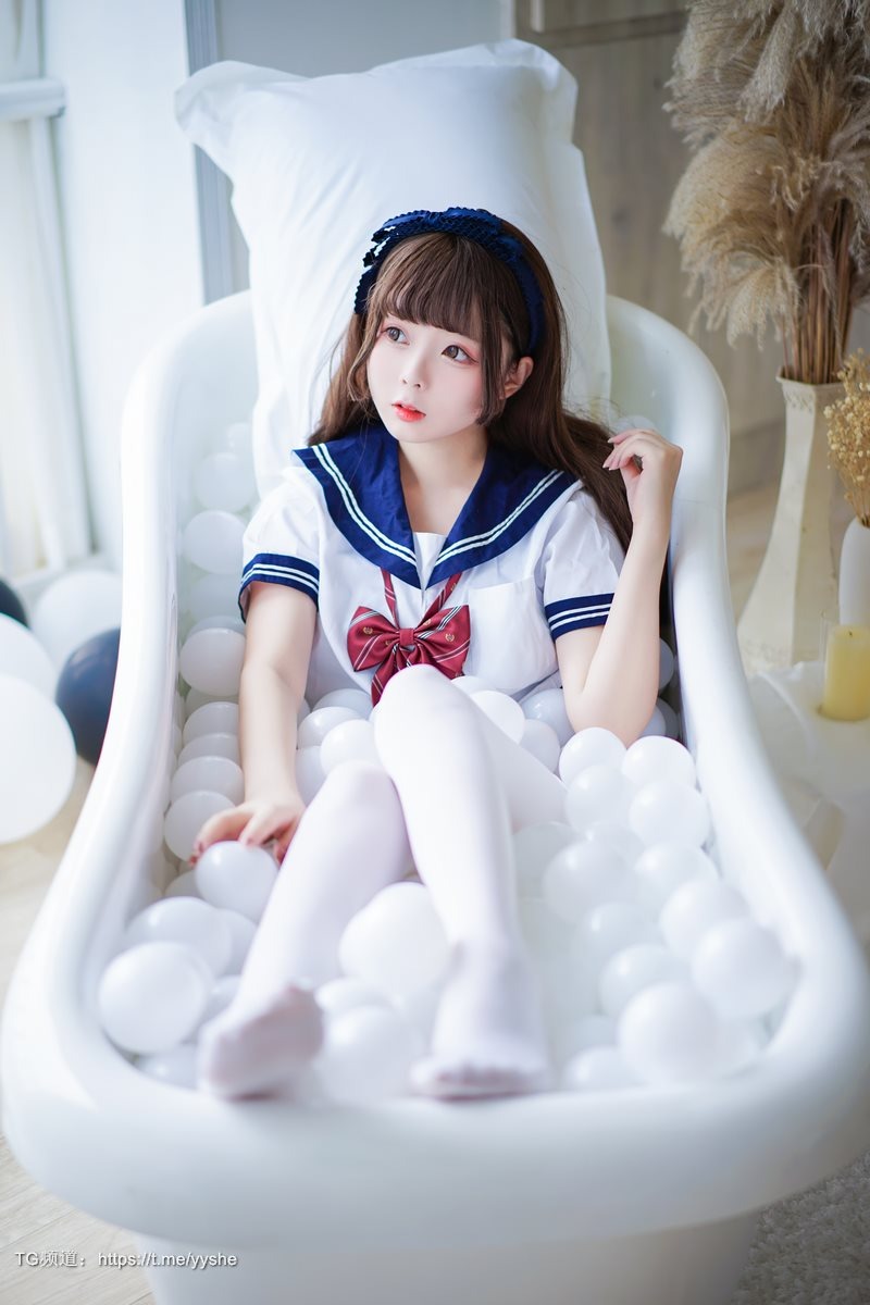 [Cos]日奈娇 - 制服死库水[40P] 26