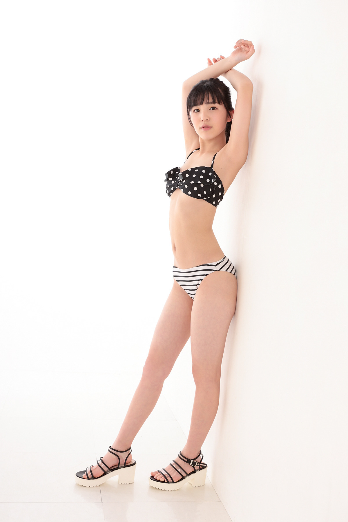 Ami Manabe 眞辺あみ, [Minisuka.tv] 2022.01.06 Fresh-idol Gallery 69 29