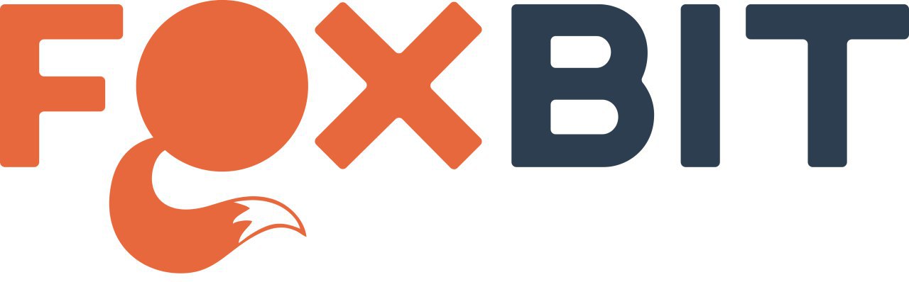 Foxbit. Биржа Foxbit. Bit get биржа логотип. Bitfax.