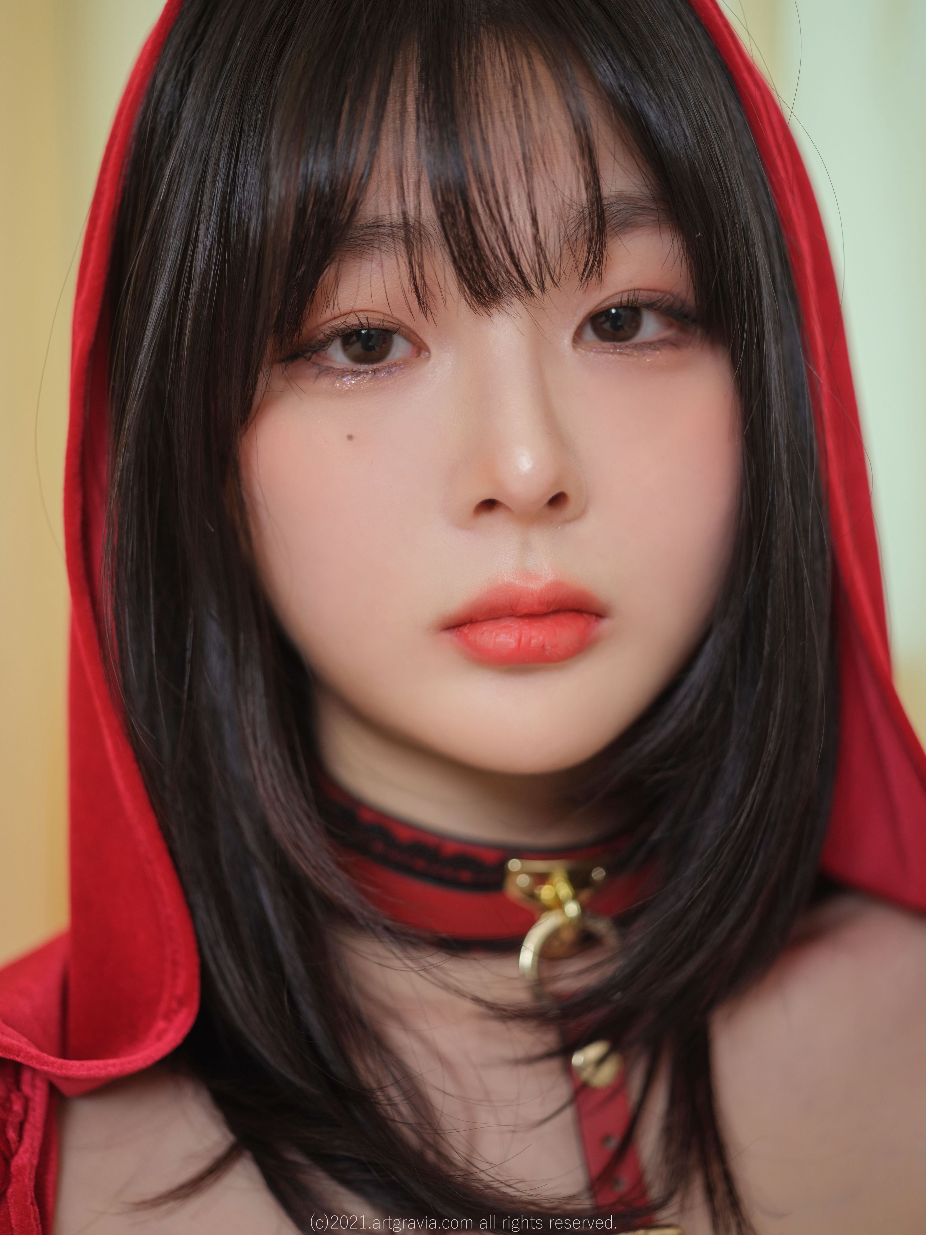 장주(Isabella) - NO.20 ARTGRAVIA_VOL.359 Jang Joo [90P-551MB] 45