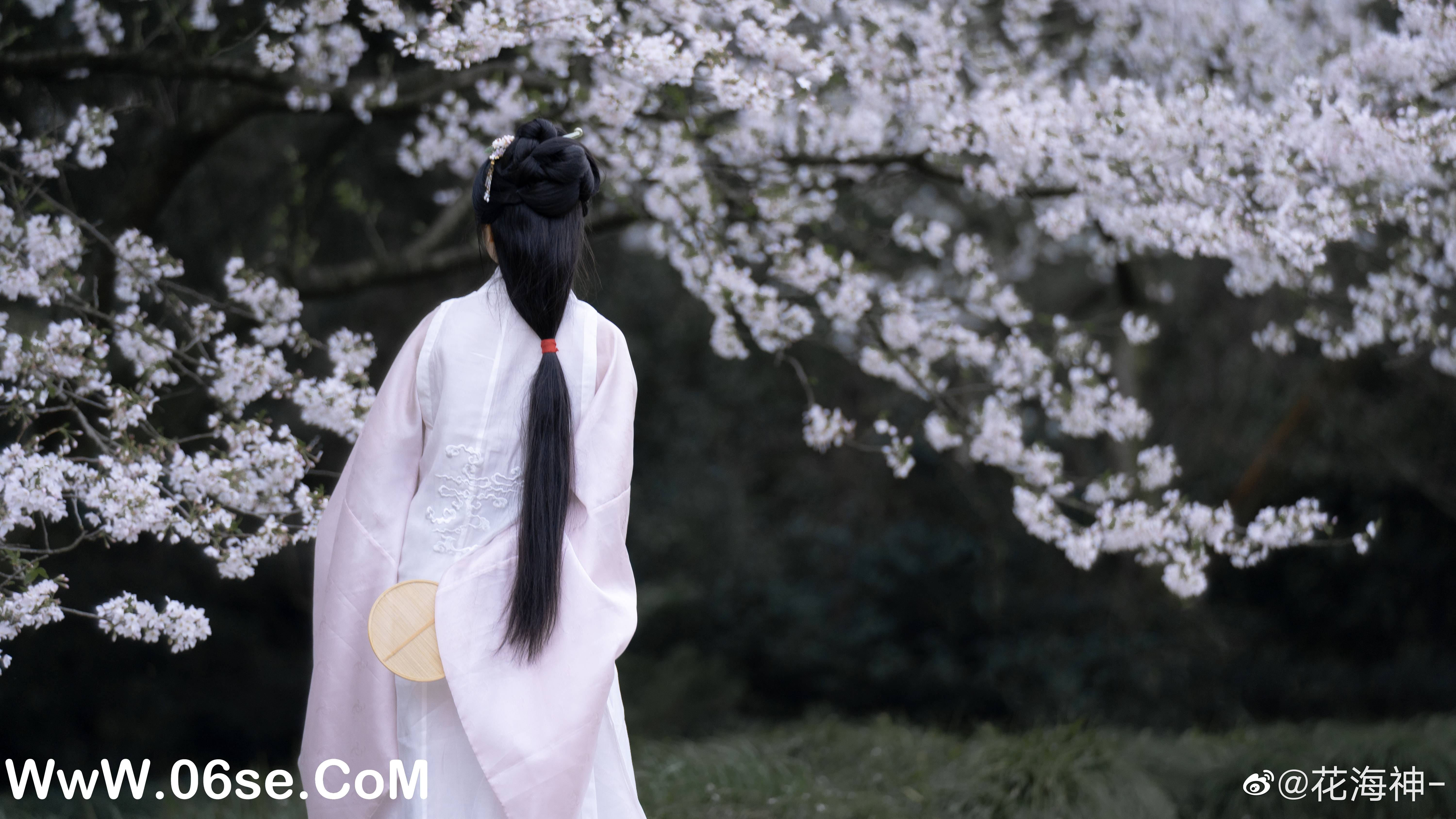 图片[33]-067 迷失幻境系列 – 第067期（汉服） [133P-507.92 MB]-六色网