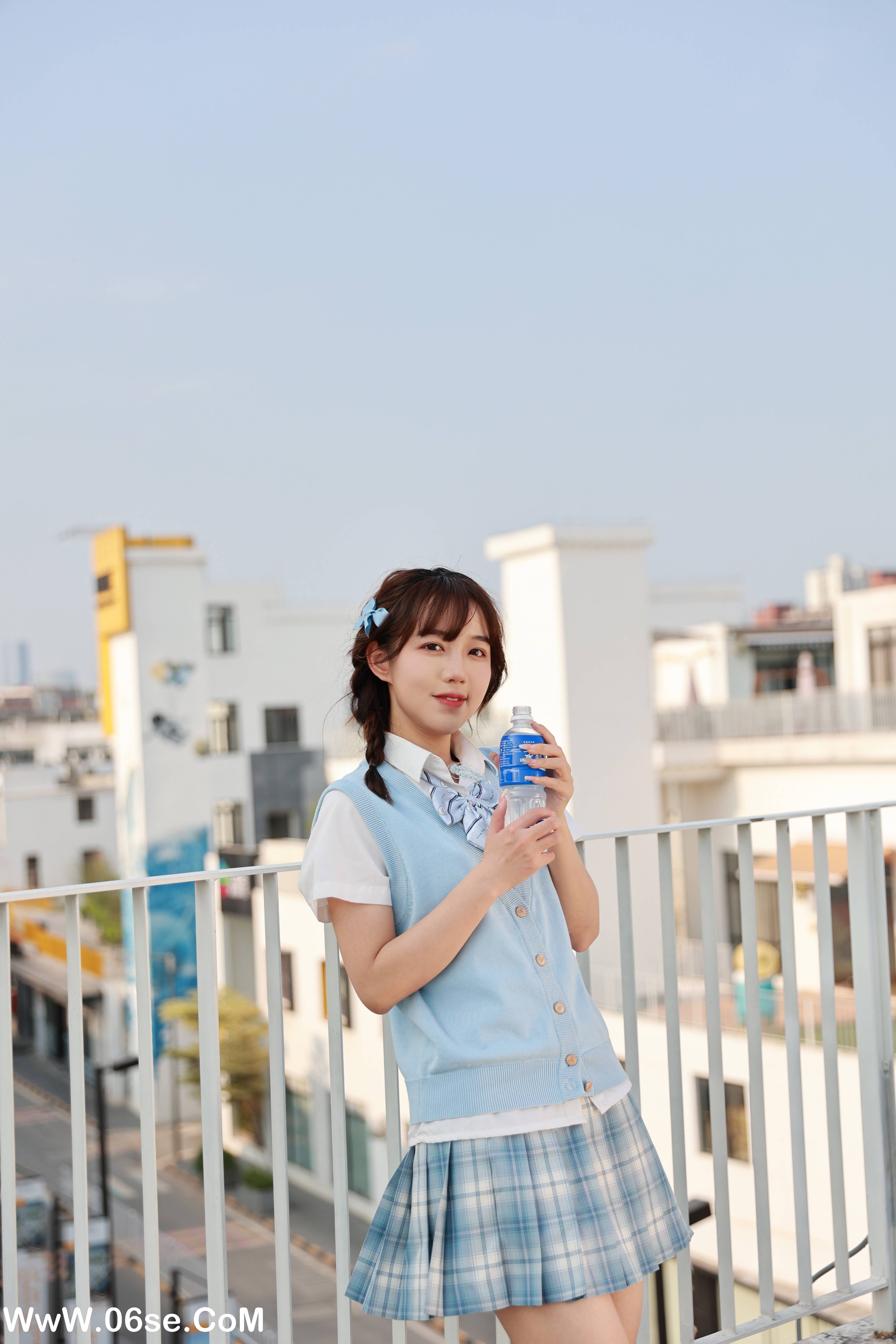 图片[16]-[YITUYU艺图语]2022.06.18 放学后 小树[32P-226.15MB]-六色网