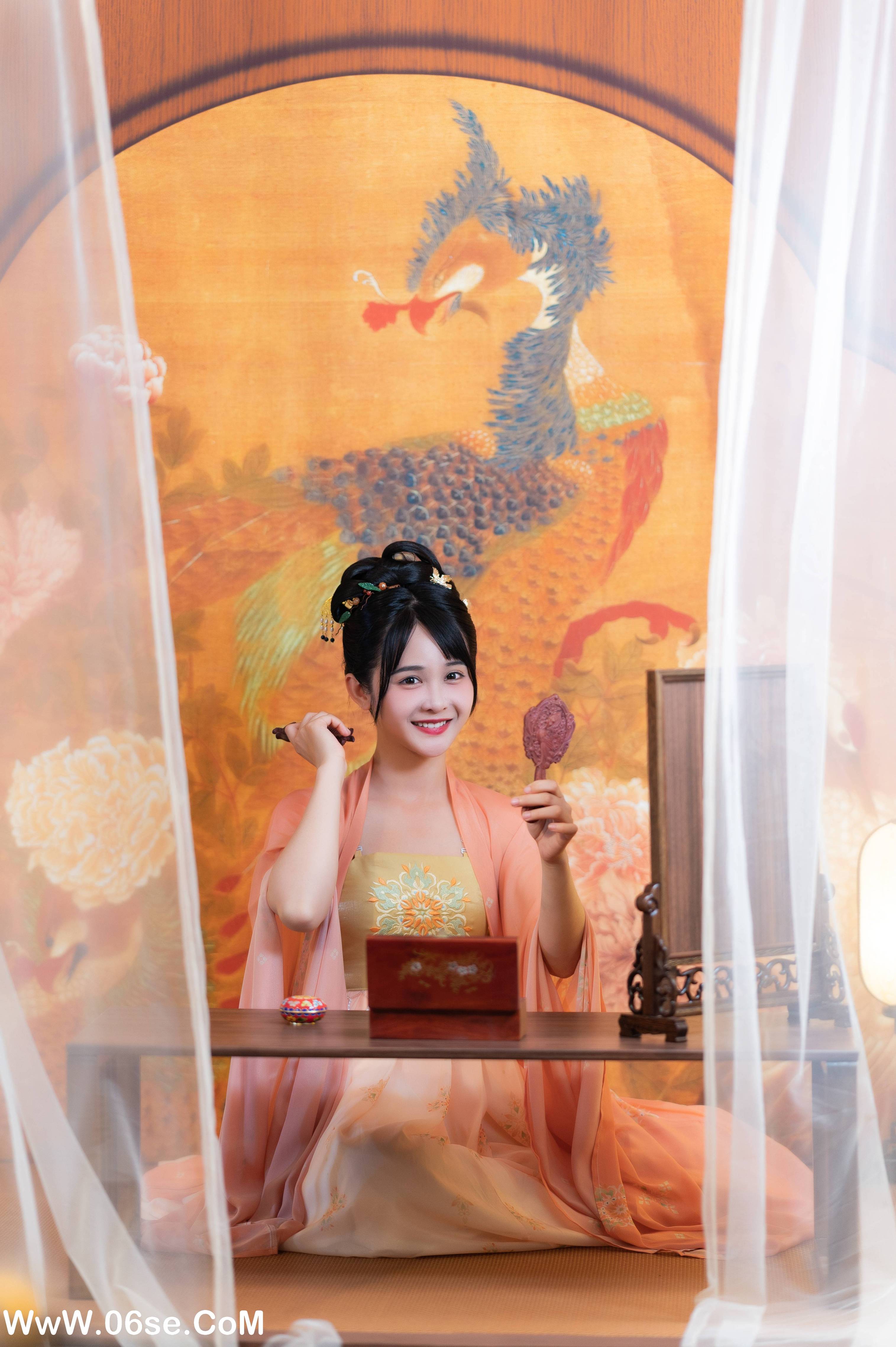 图片[21]-[YITUYU艺图语]2022.06.19 阮琴诉 杨馥羽[31P-336.97MB]-六色网