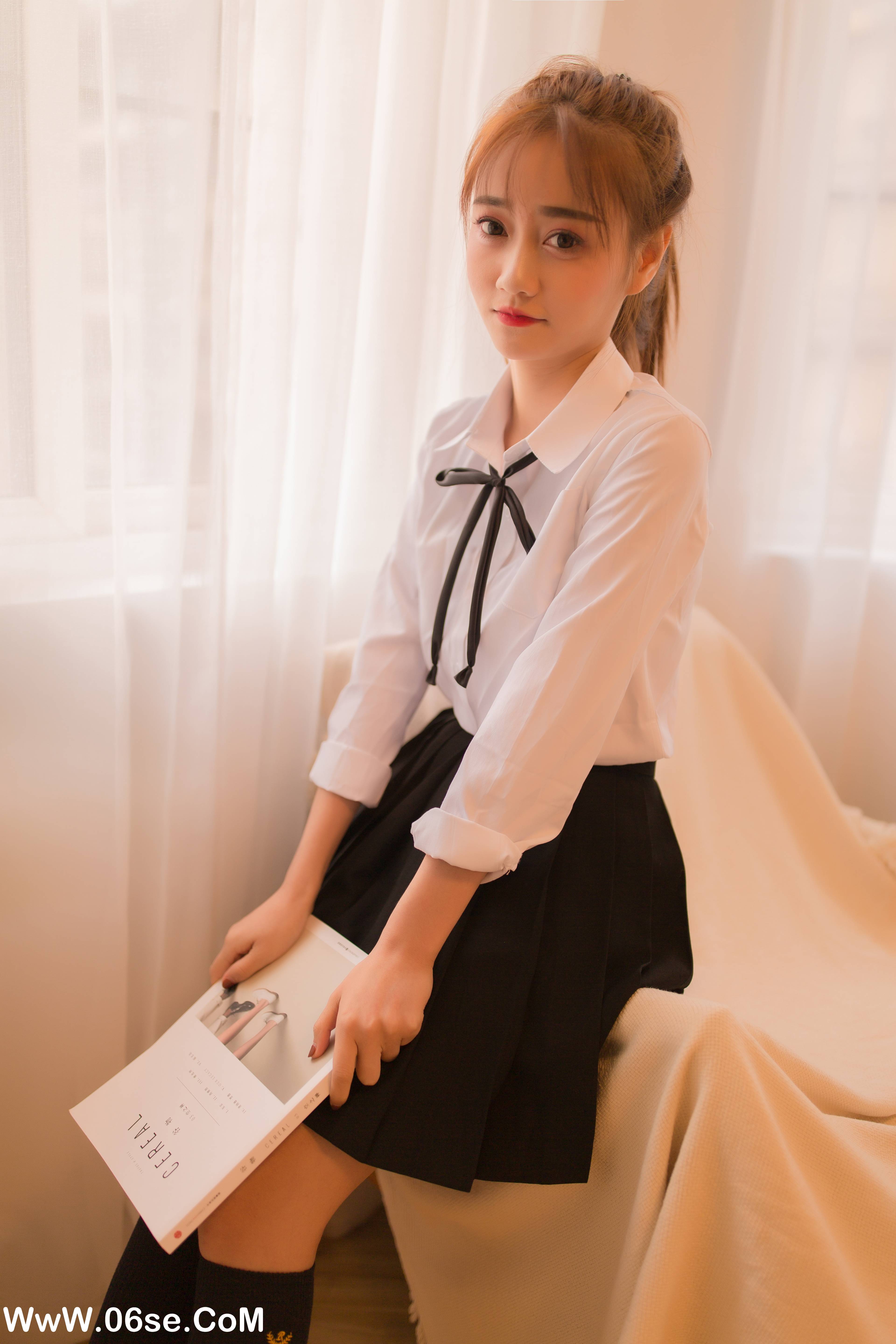 图片[28]-[YITUYU艺图语]2022.02.18 JK少女 小艺[31+1P／136MB]-六色网