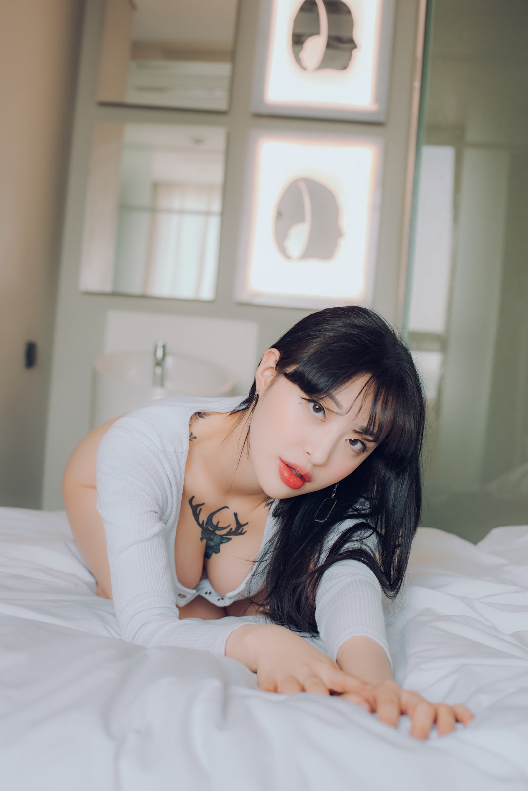 Seolhwa 설화, [PURE MEDIA] Vol.64 디지털화보 23