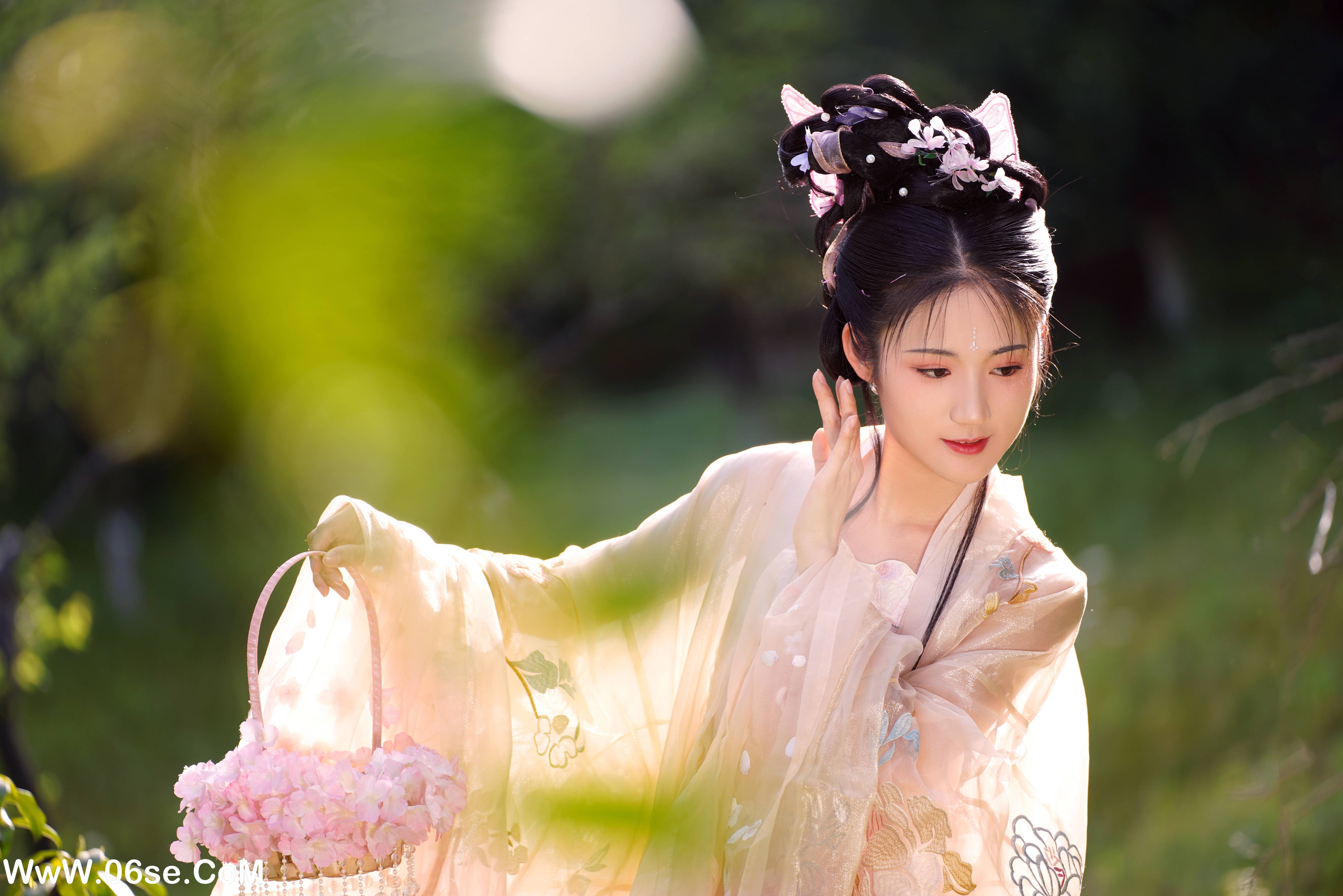 图片[13]-[YITUYU艺图语]2022.07.07 春风裁衣 静子[20+1P／258MB]-六色网