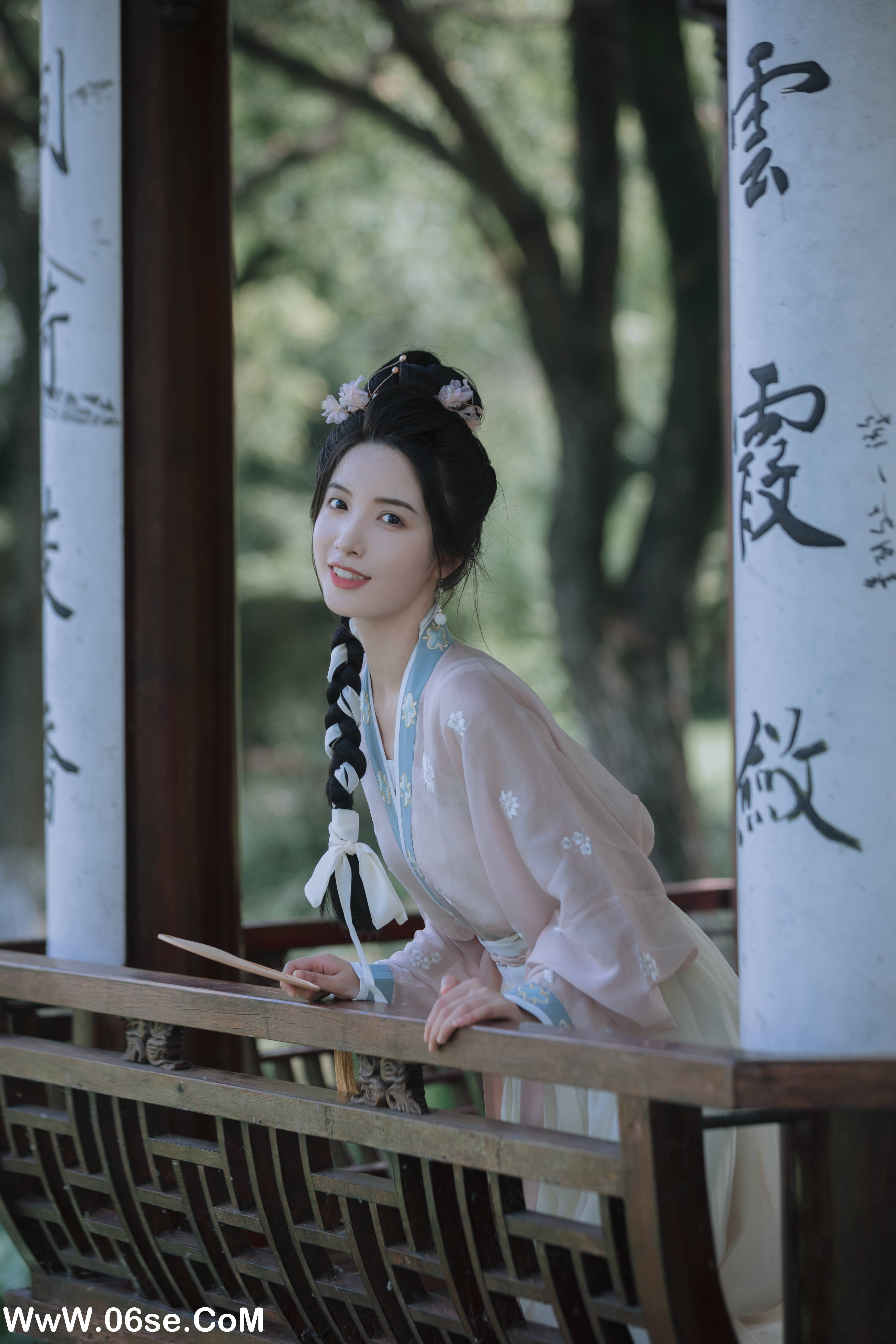 图片[44]-[YITUYU艺图语]2022.08.13 赵盼儿 一只阿梦崽[44+1P／288MB]-六色网