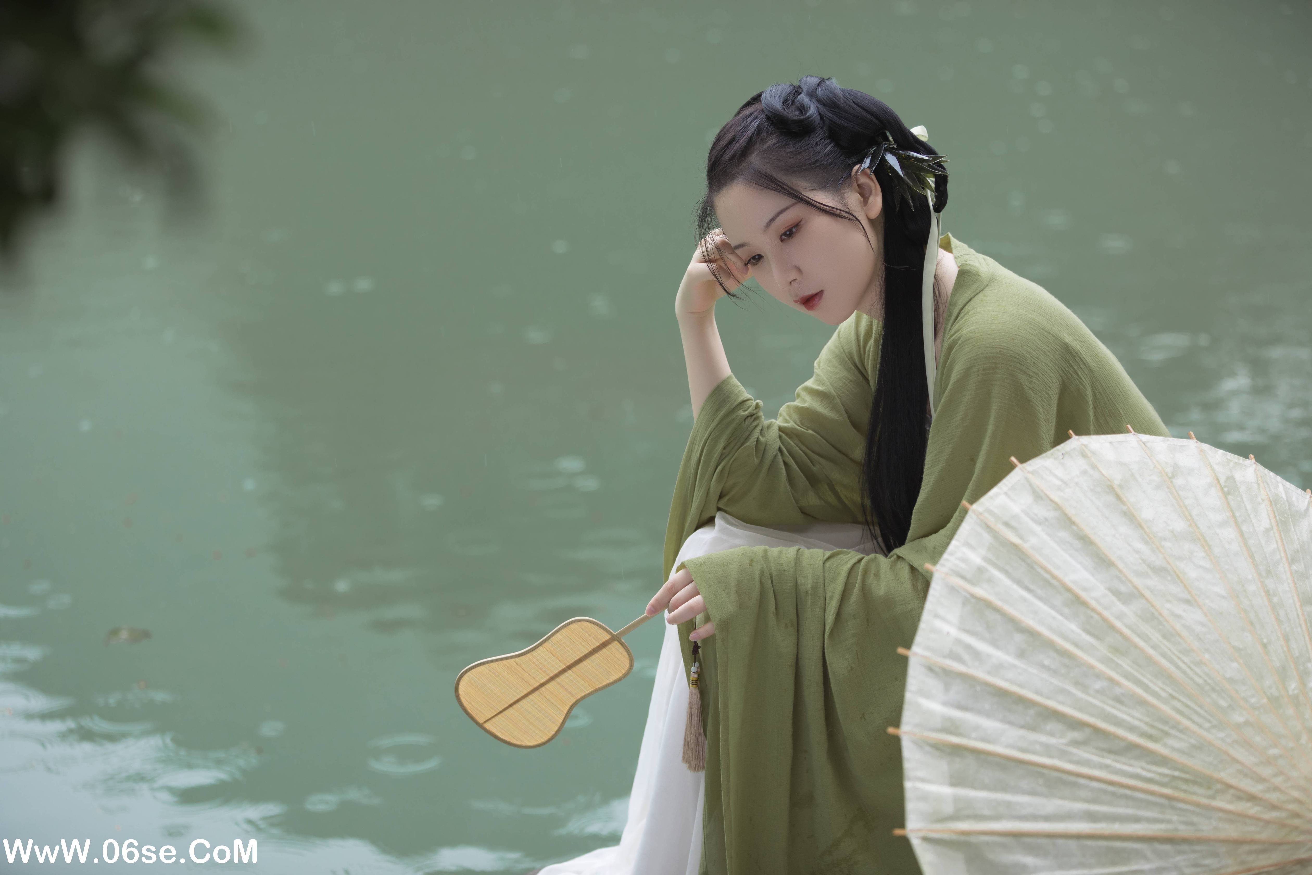 图片[13]-[YITUYU艺图语]2022.09.02 丹青客 璐阿璐[35+1P／496MB]-六色网