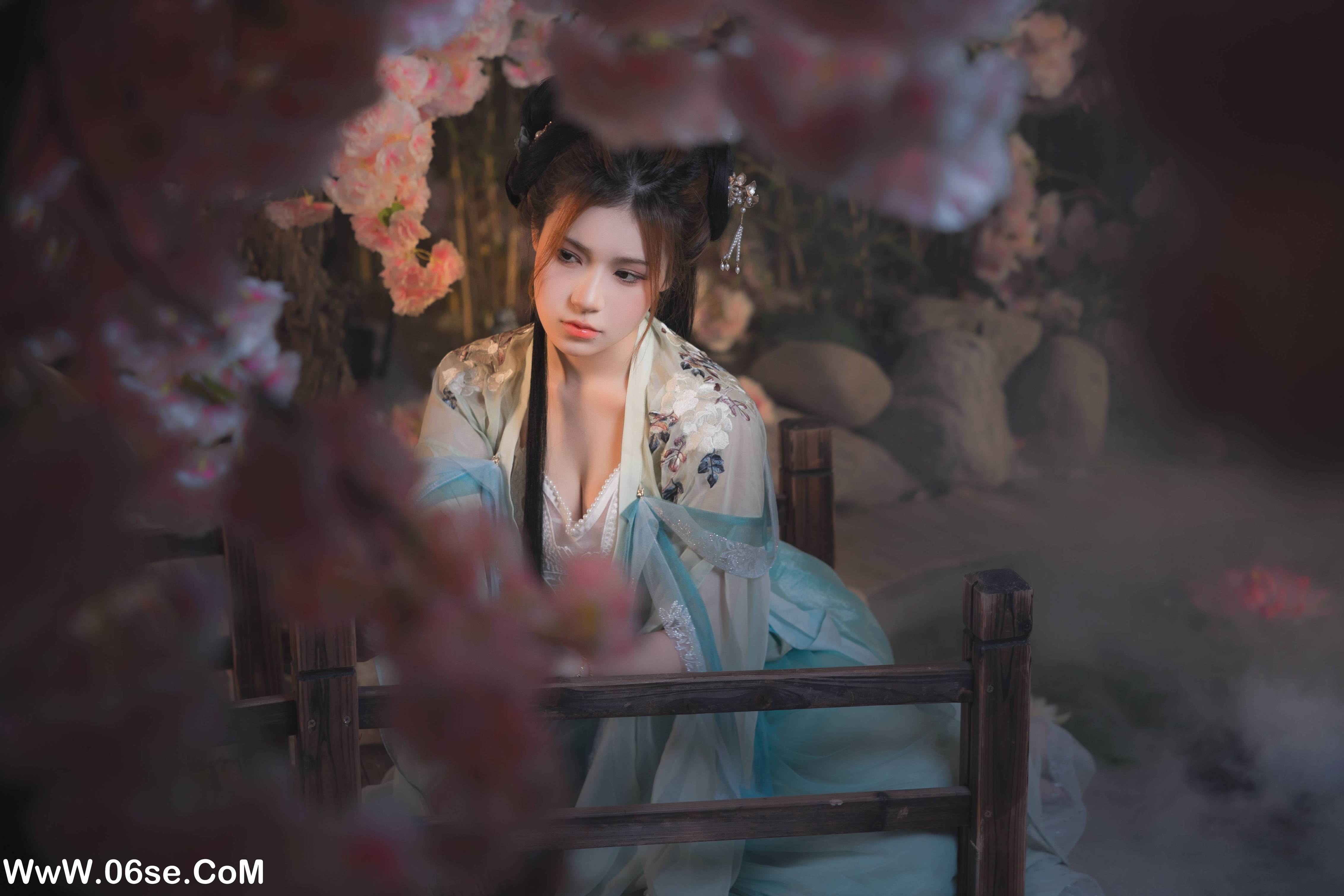图片[23]-[YITUYU艺图语]2022.06.05 华清池 奶酪[26P-225.28MB]-六色网